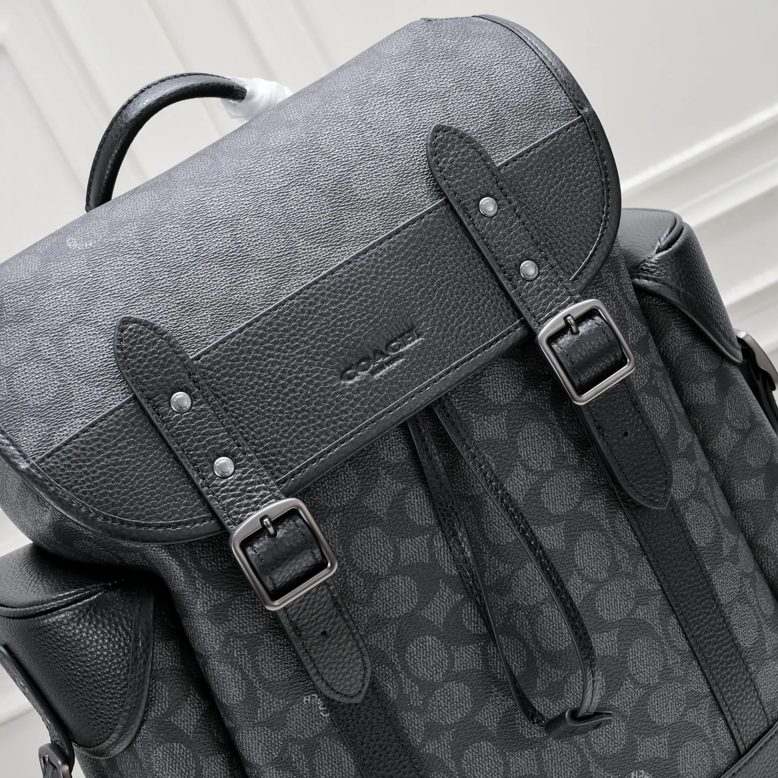 Рюкзаки Мужские Coach 225861