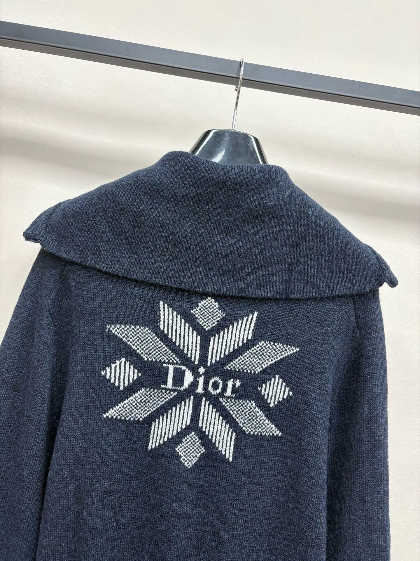 Джемперы И Свитеры Женские Christian Dior 18828061