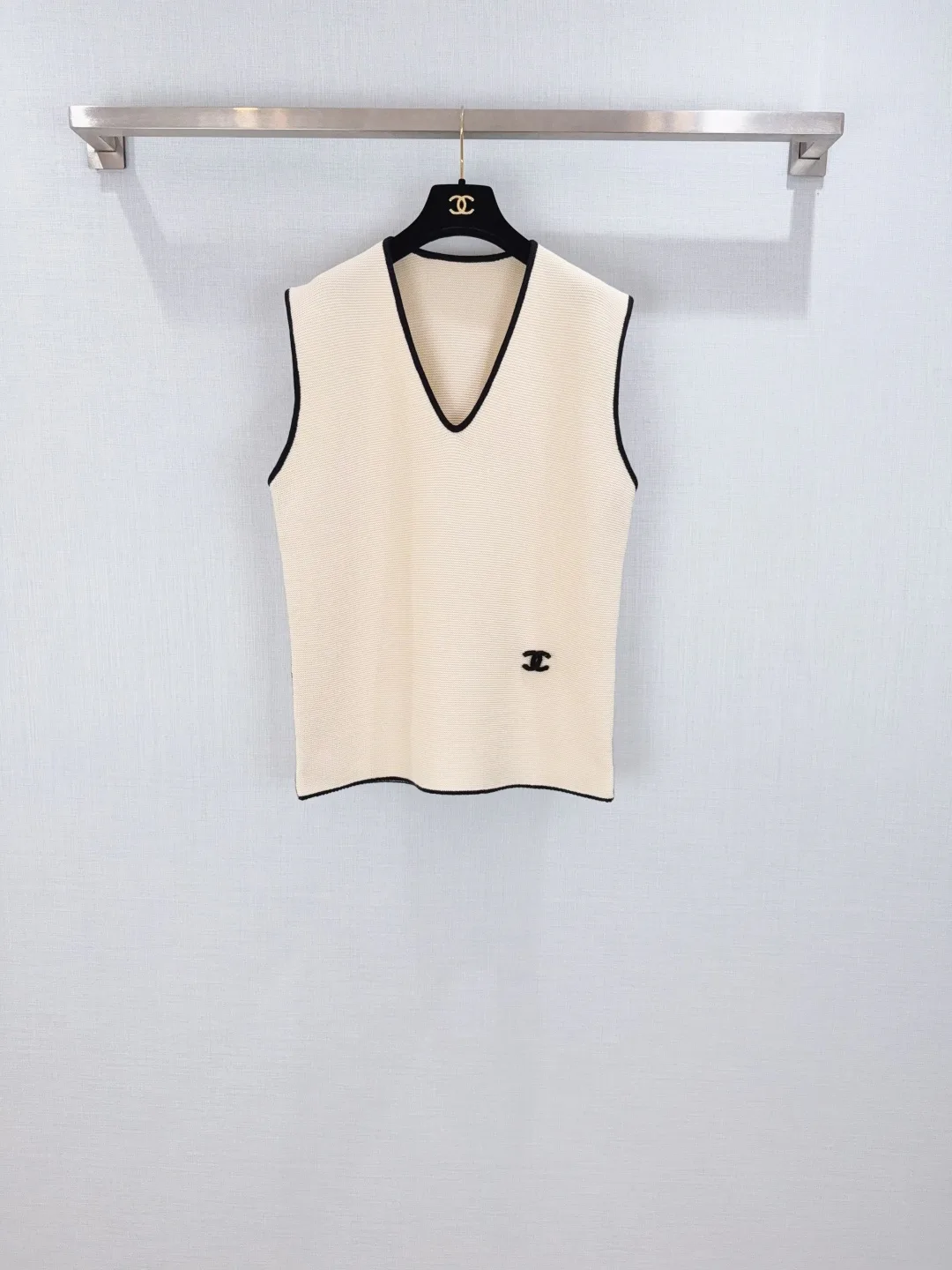 Топы Женские Chanel 13089567