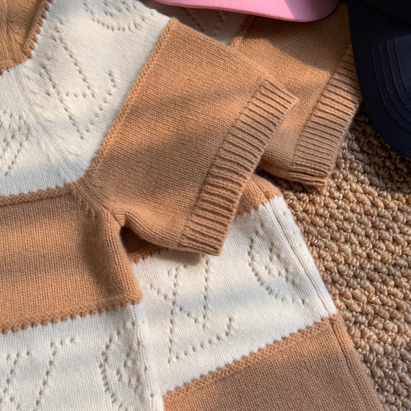 Джемперы И Свитеры Женские Louis Vuitton 11709633