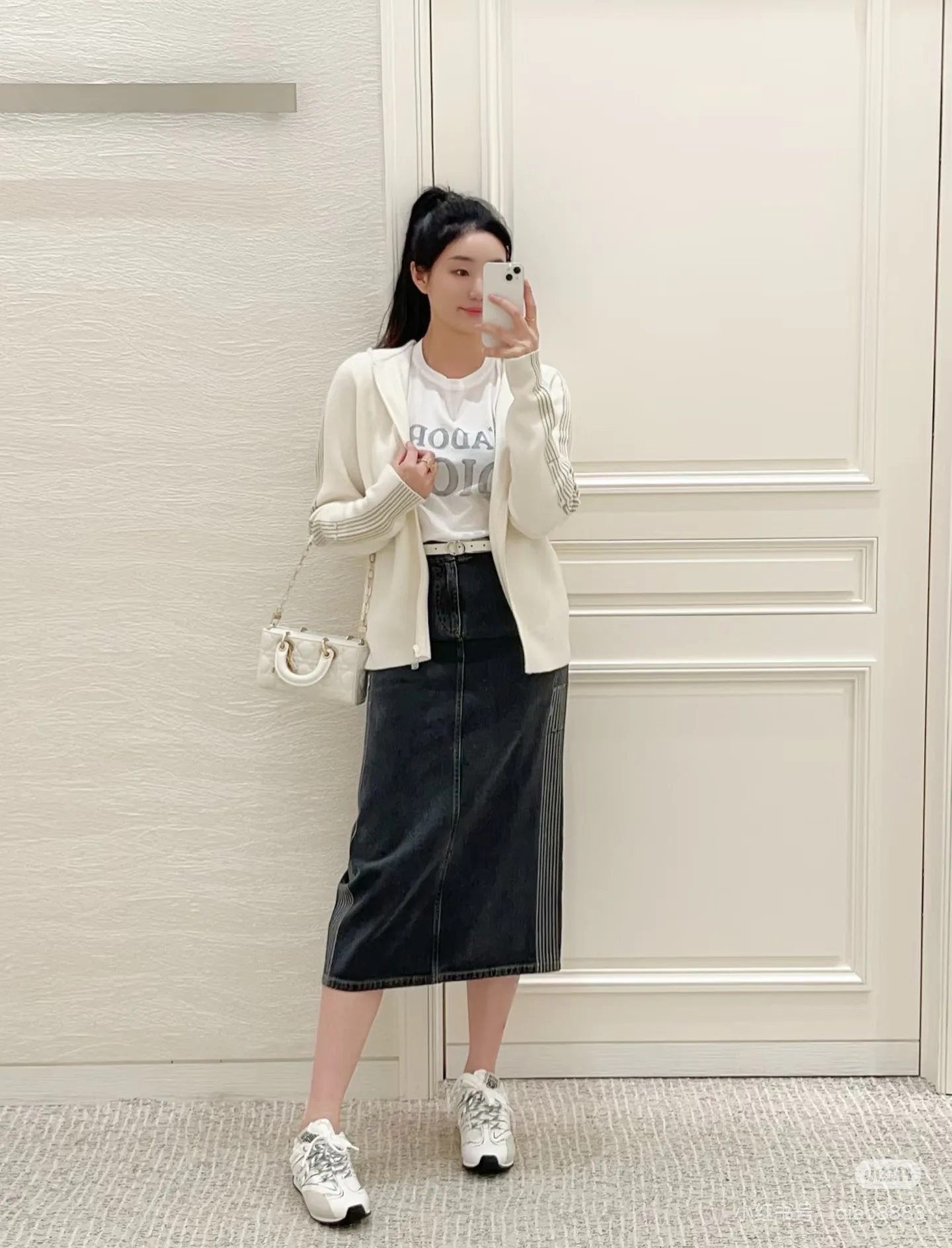 Свитшоты И Худи Женские Christian Dior 2206697