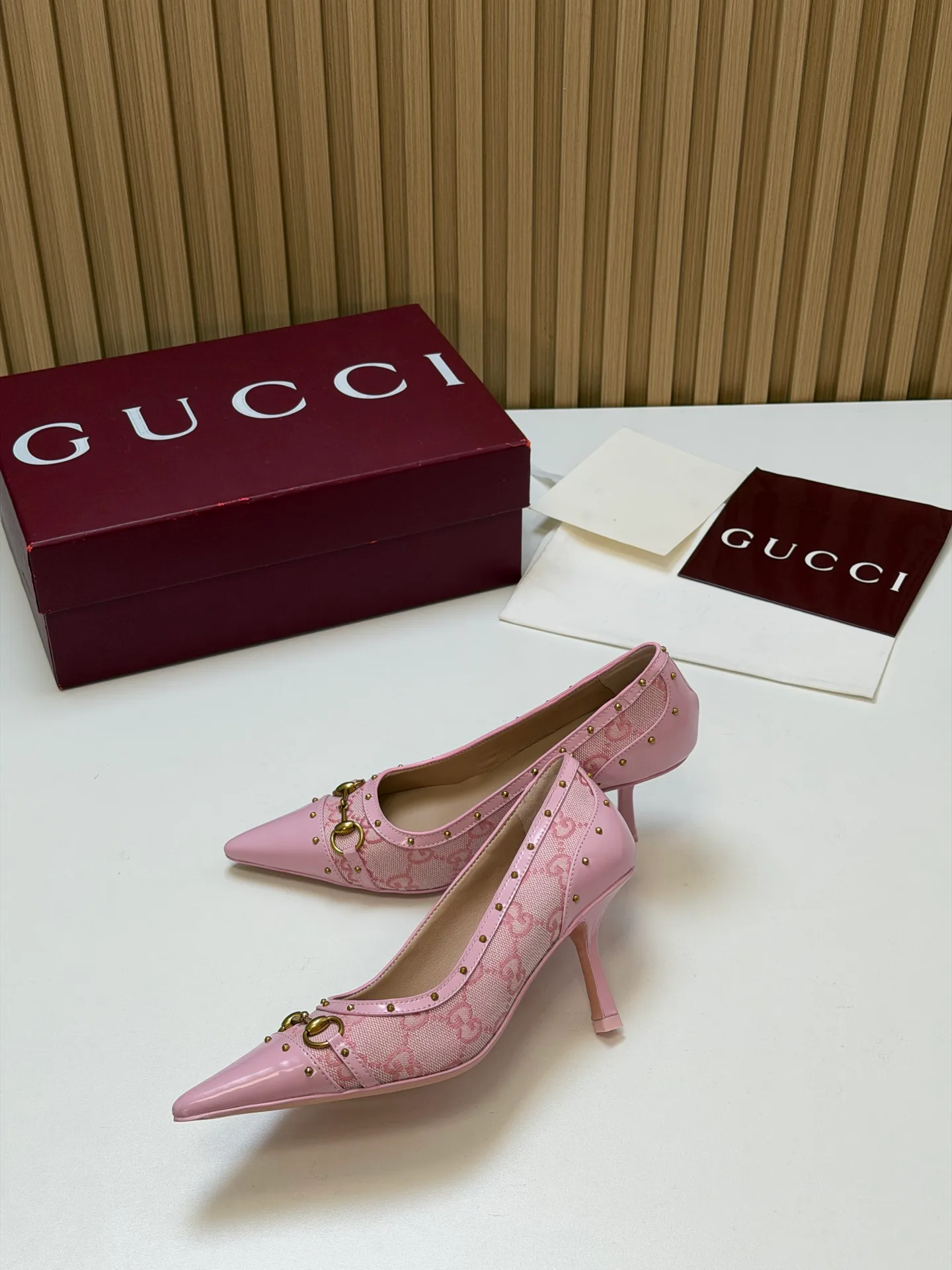 Туфли Женские Gucci 17631695