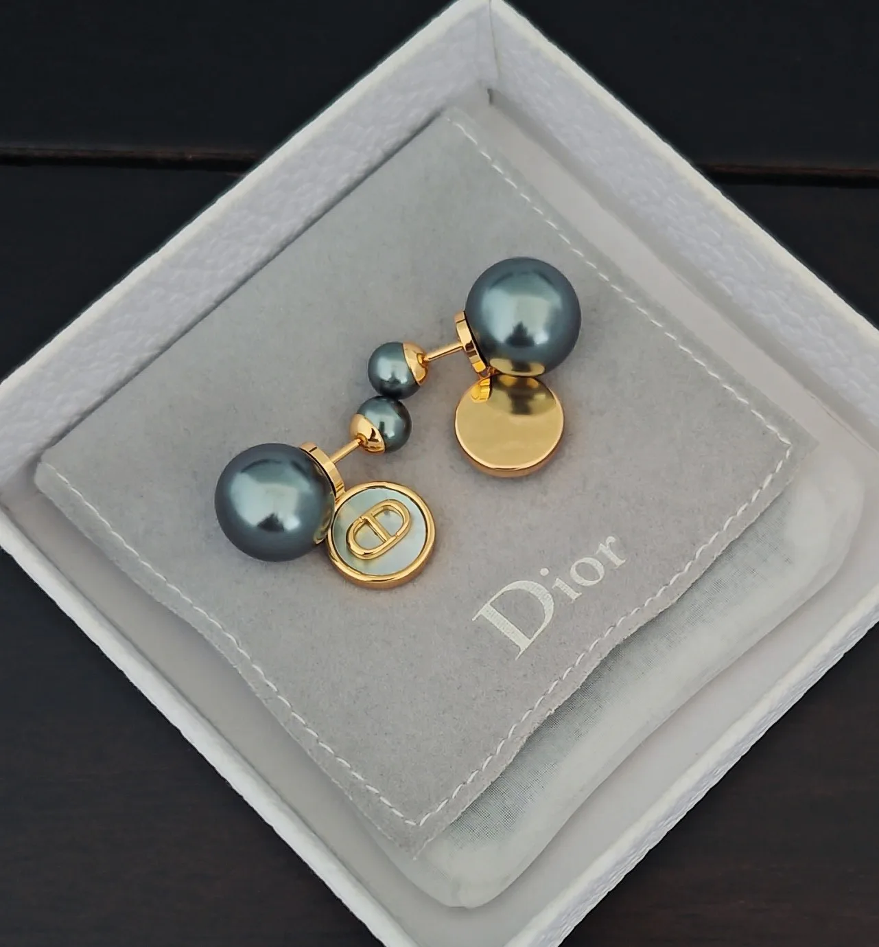 Бижутерия Christian Dior 225198