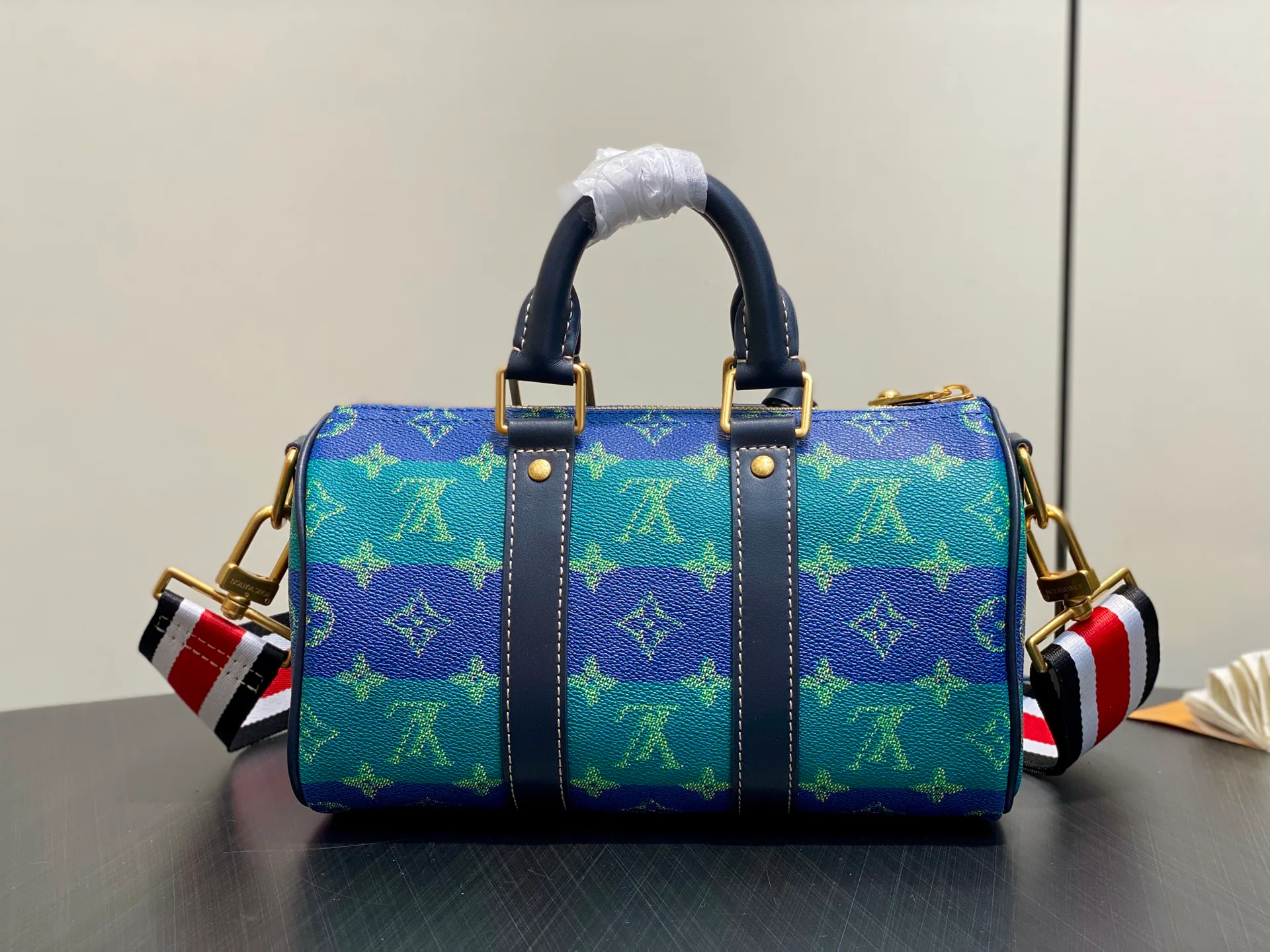 Дорожные Сумки Мужские Louis Vuitton 111939