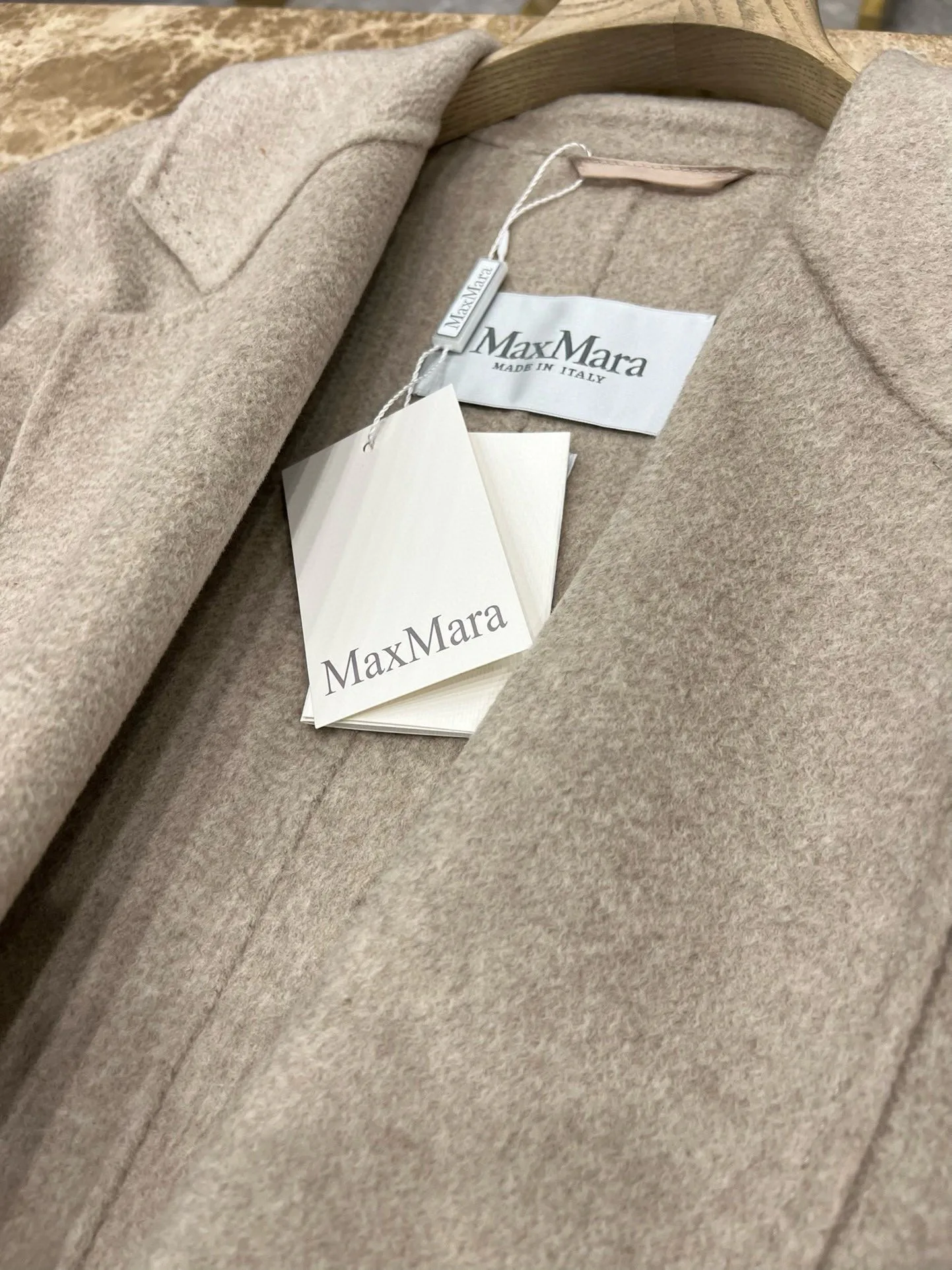 Пальто Женские Max Mara 5723361