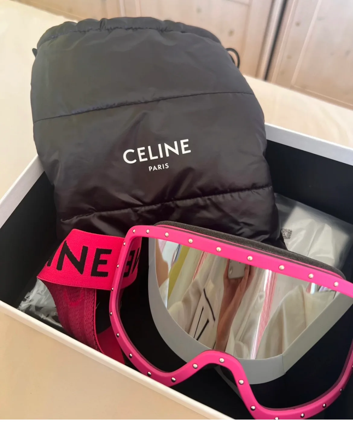 Очки Celine 1179899
