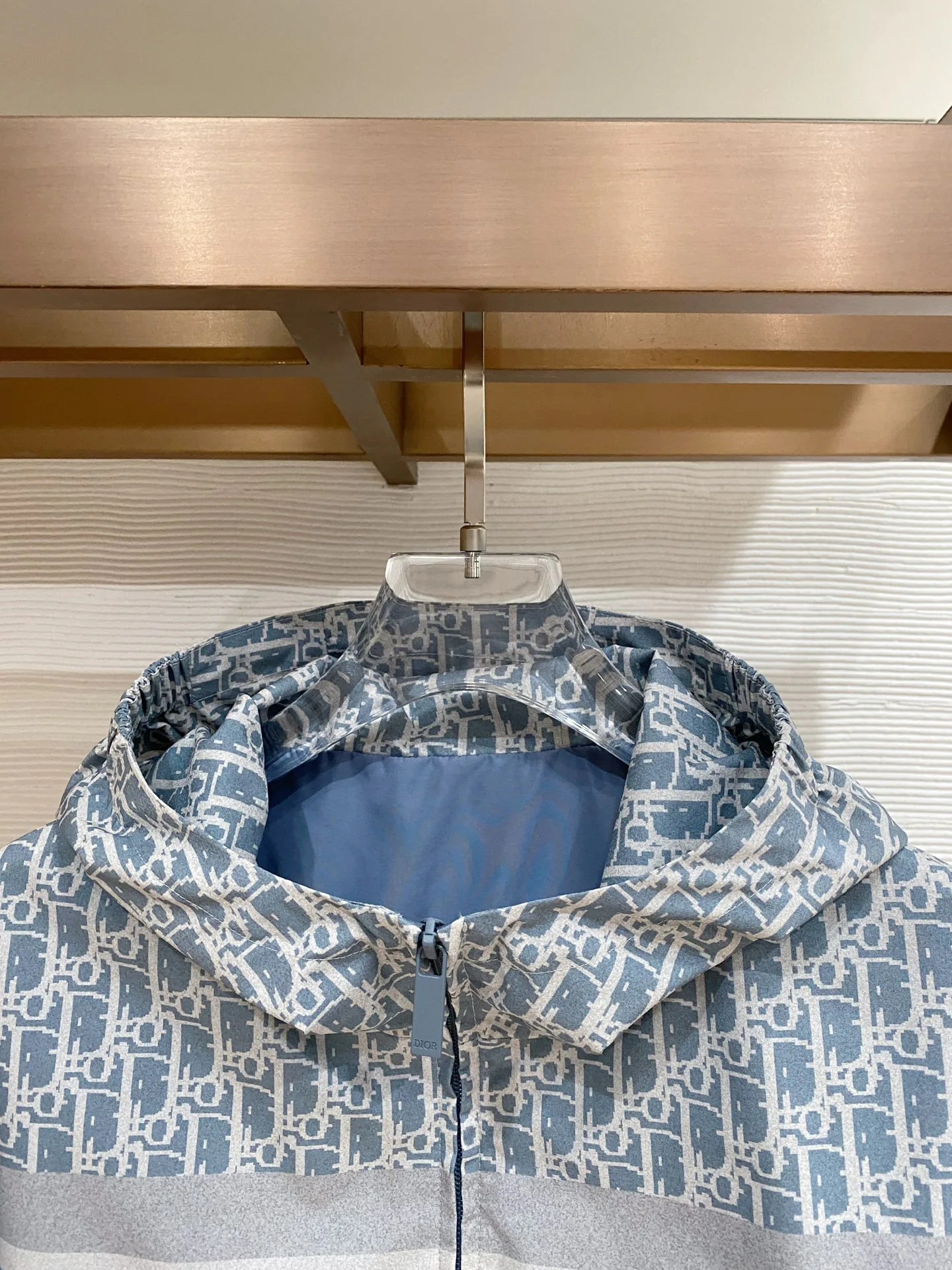 Куртки И Пуховики Мужские Christian Dior 10271852