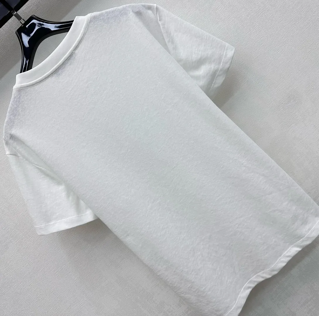 Футболки Женские Christian Dior 1567705