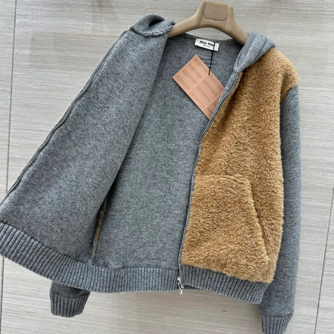 Куртки И Пуховики Женские Miu Miu 254512