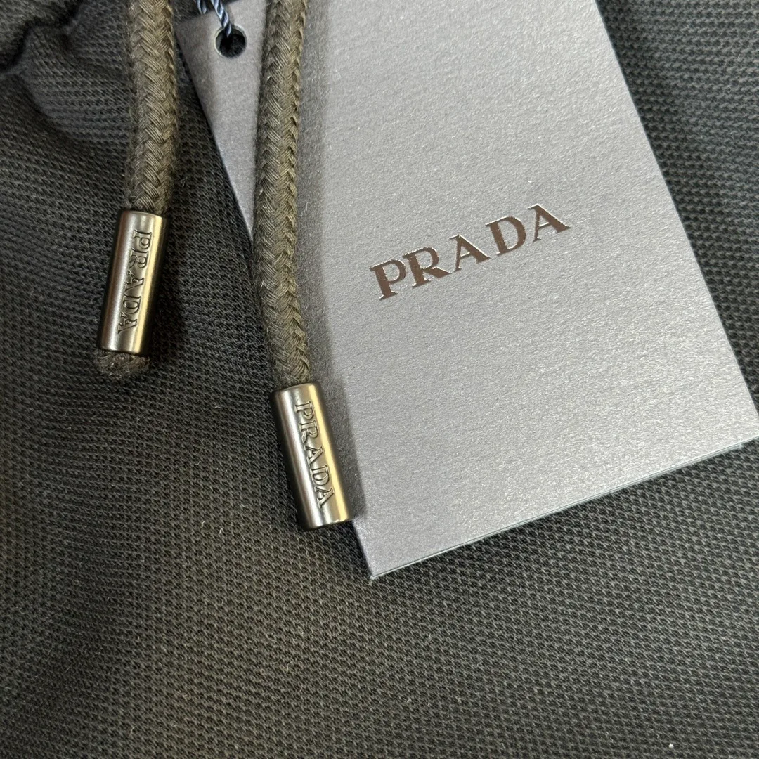 Шорты Мужские Prada 12670952