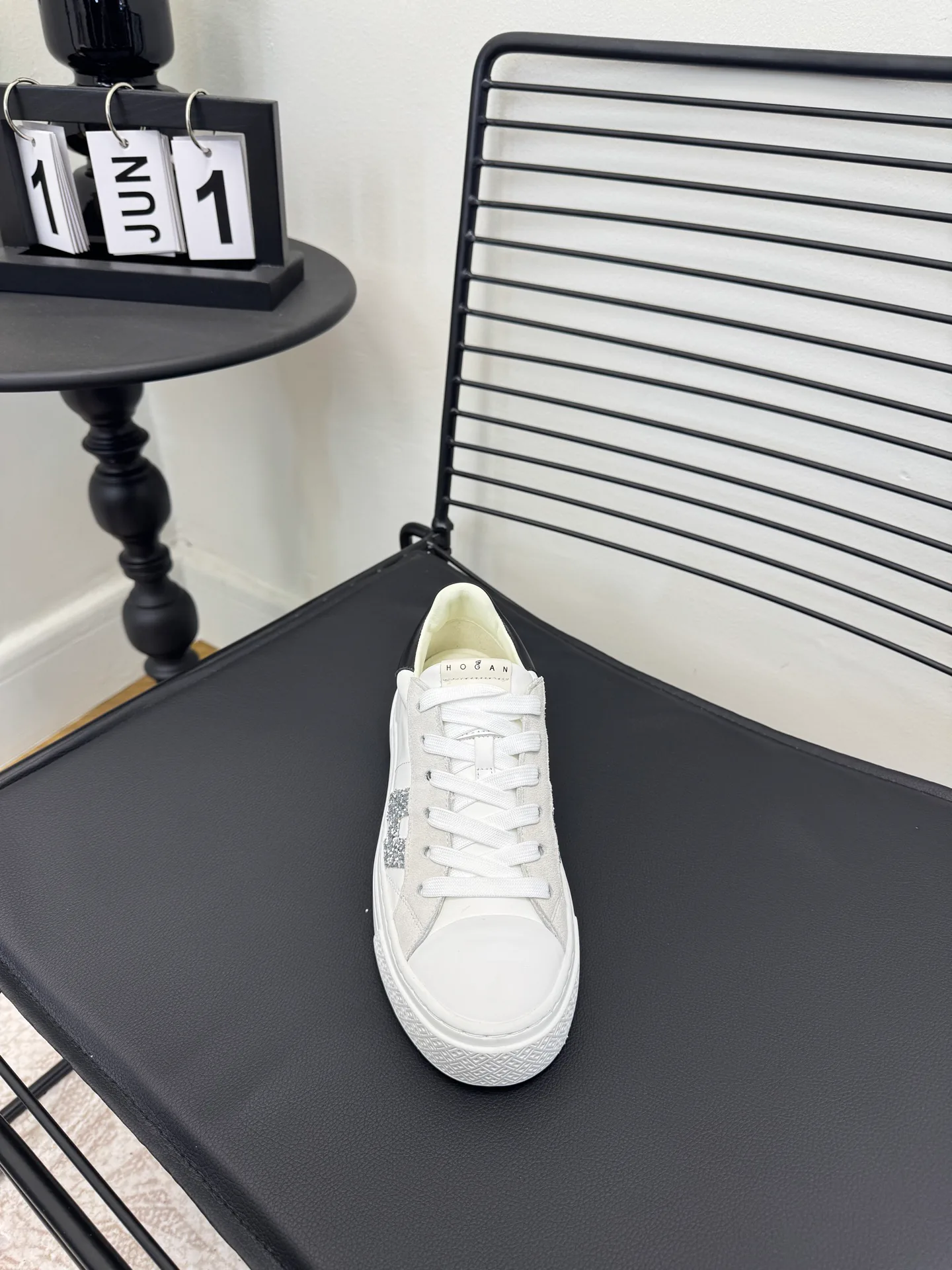 Кеды Женские Hogan 5962938