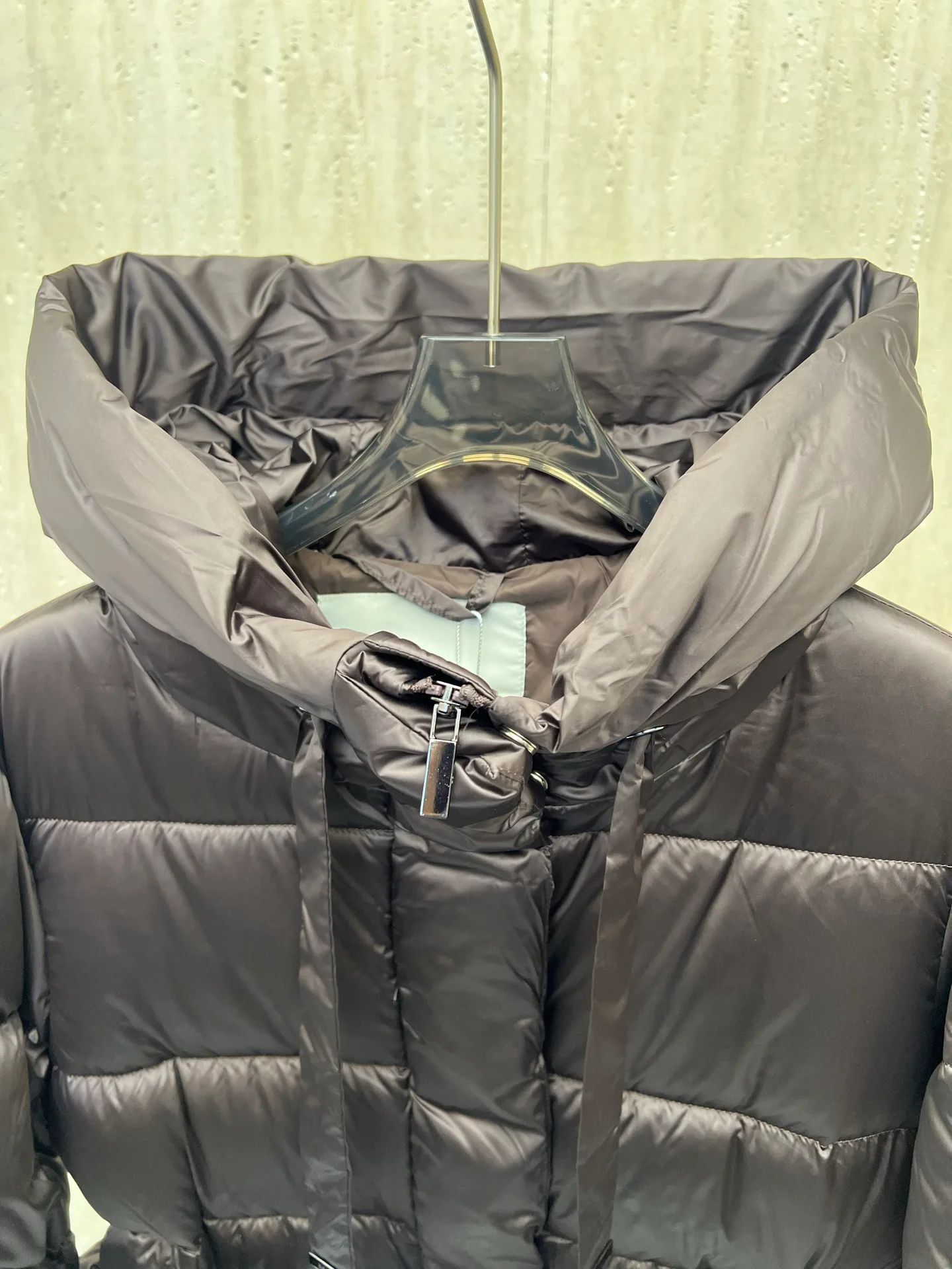 Куртки И Пуховики Женские Max Mara 20156099