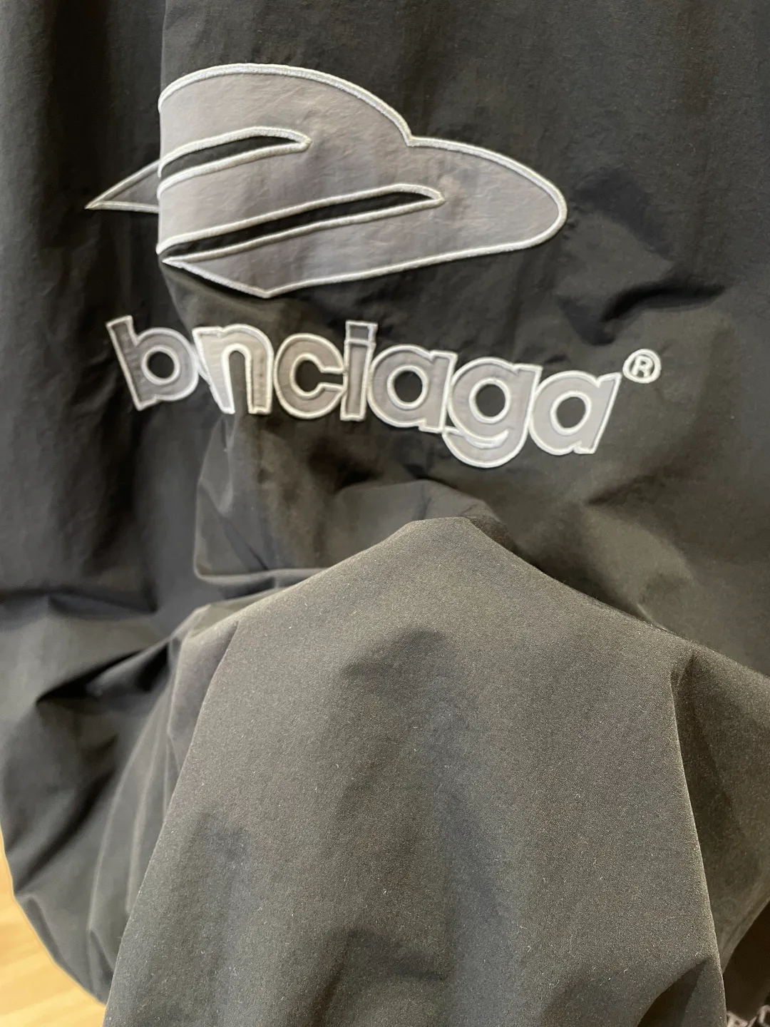 Куртки И Пуховики Мужские Balenciaga 10216573