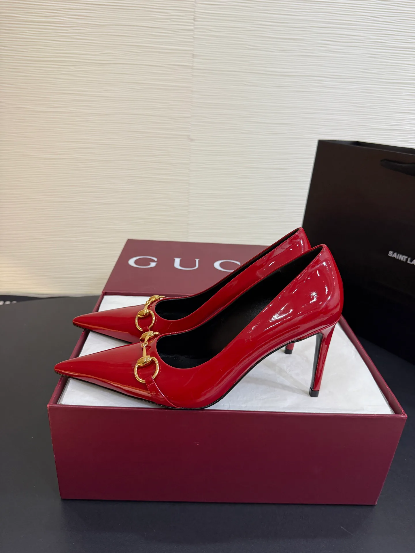 Туфли Женские Gucci 18444614