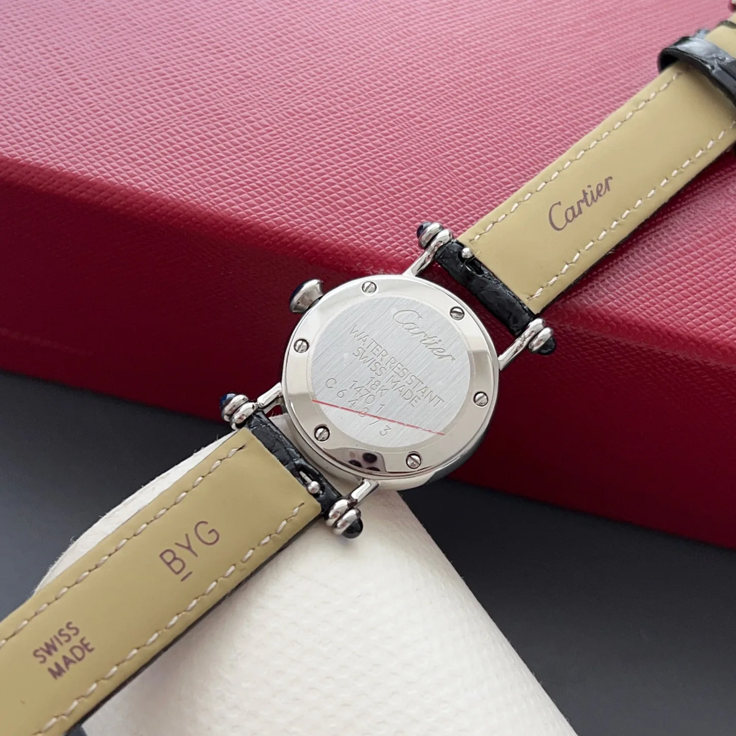 Часы Женские Cartier 187123