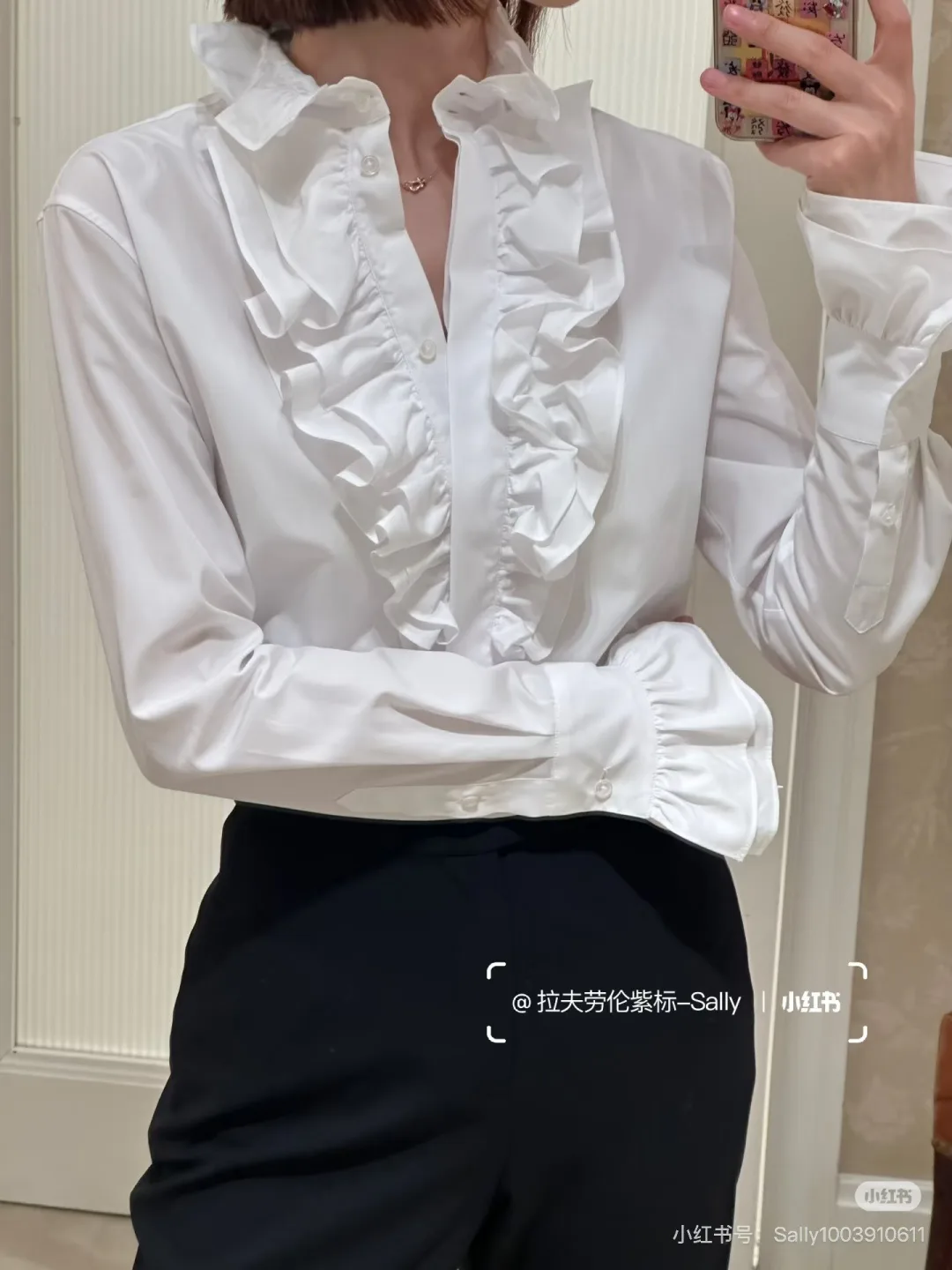 Рубашки Женские Ralph Lauren 5019372