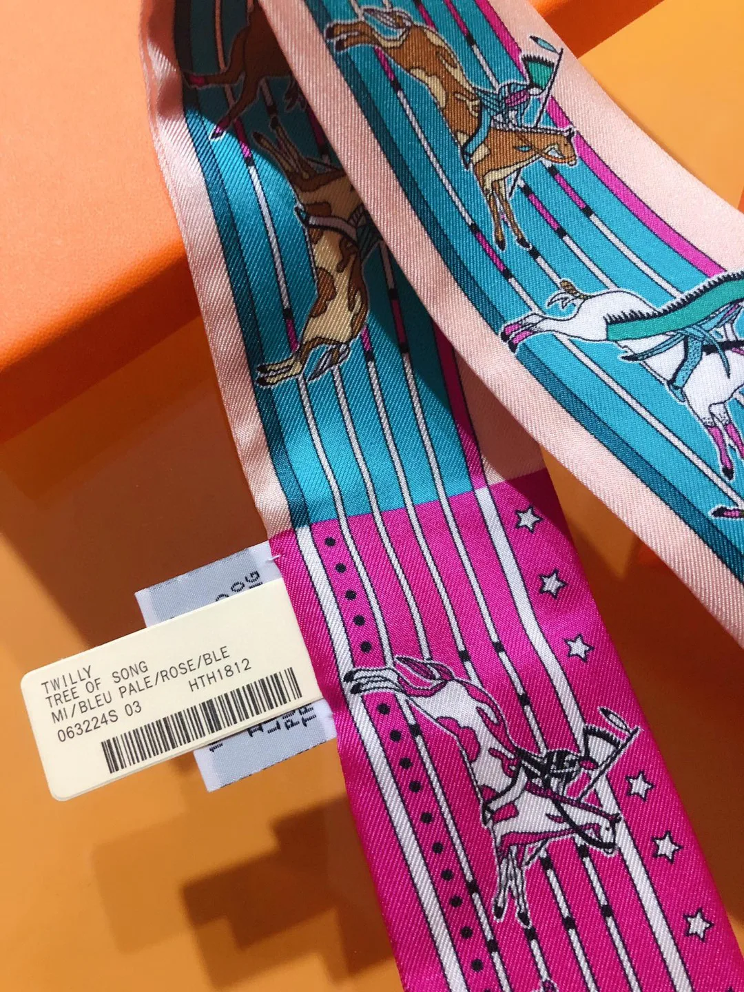 Платки Hermes 13331653