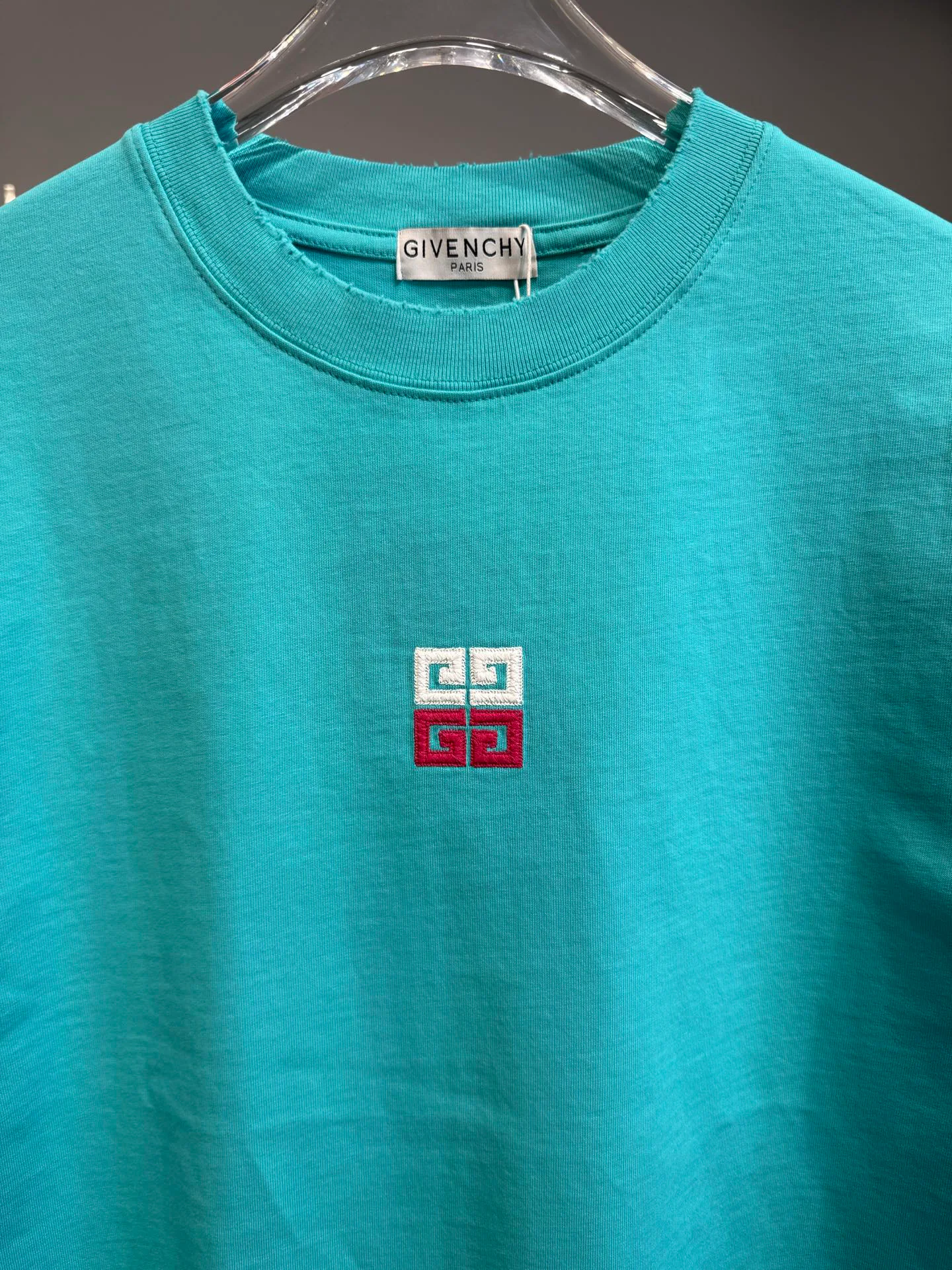 Футболки Женские Givenchy 11350146