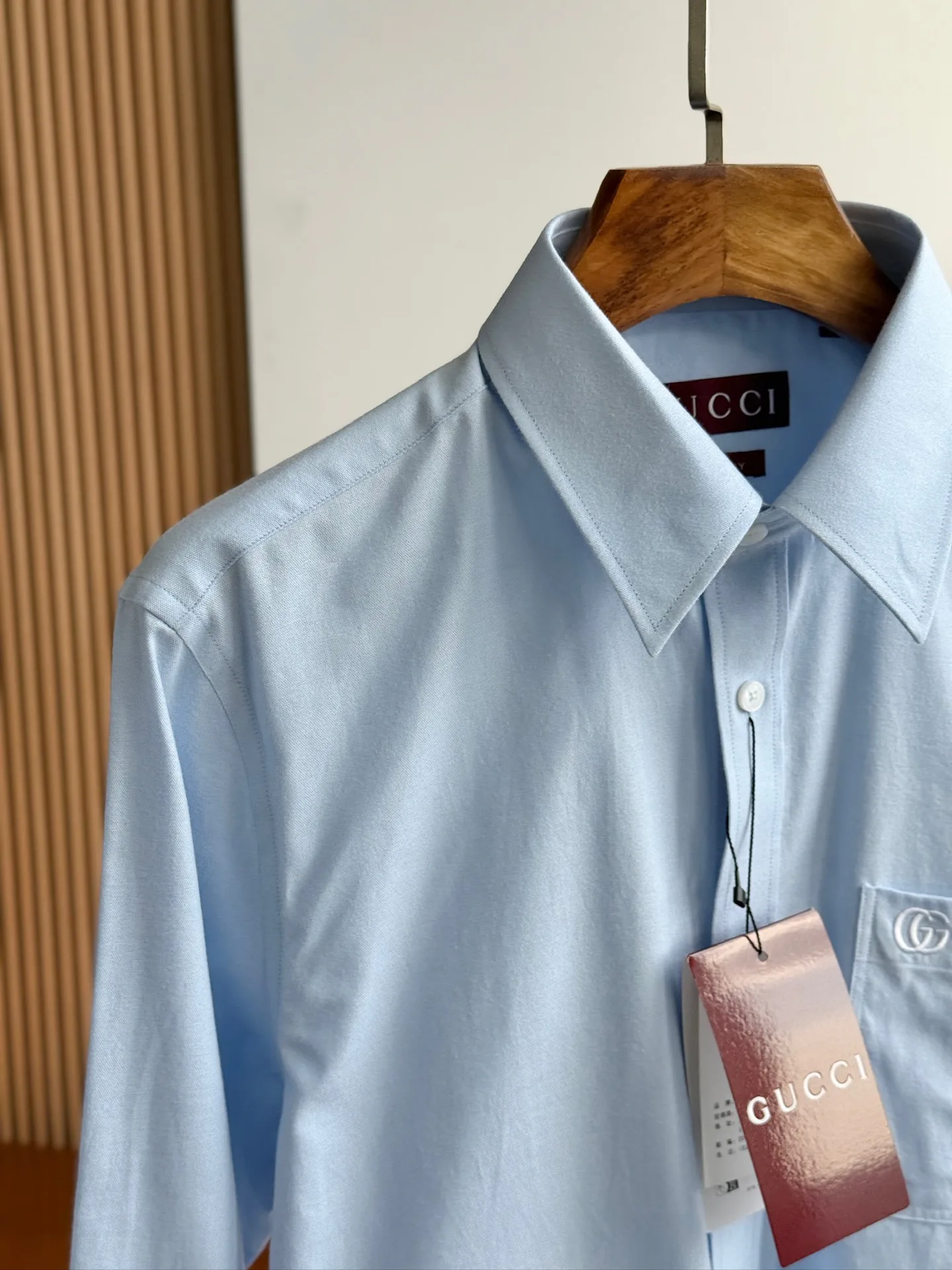 Рубашки Мужские Gucci 1806990