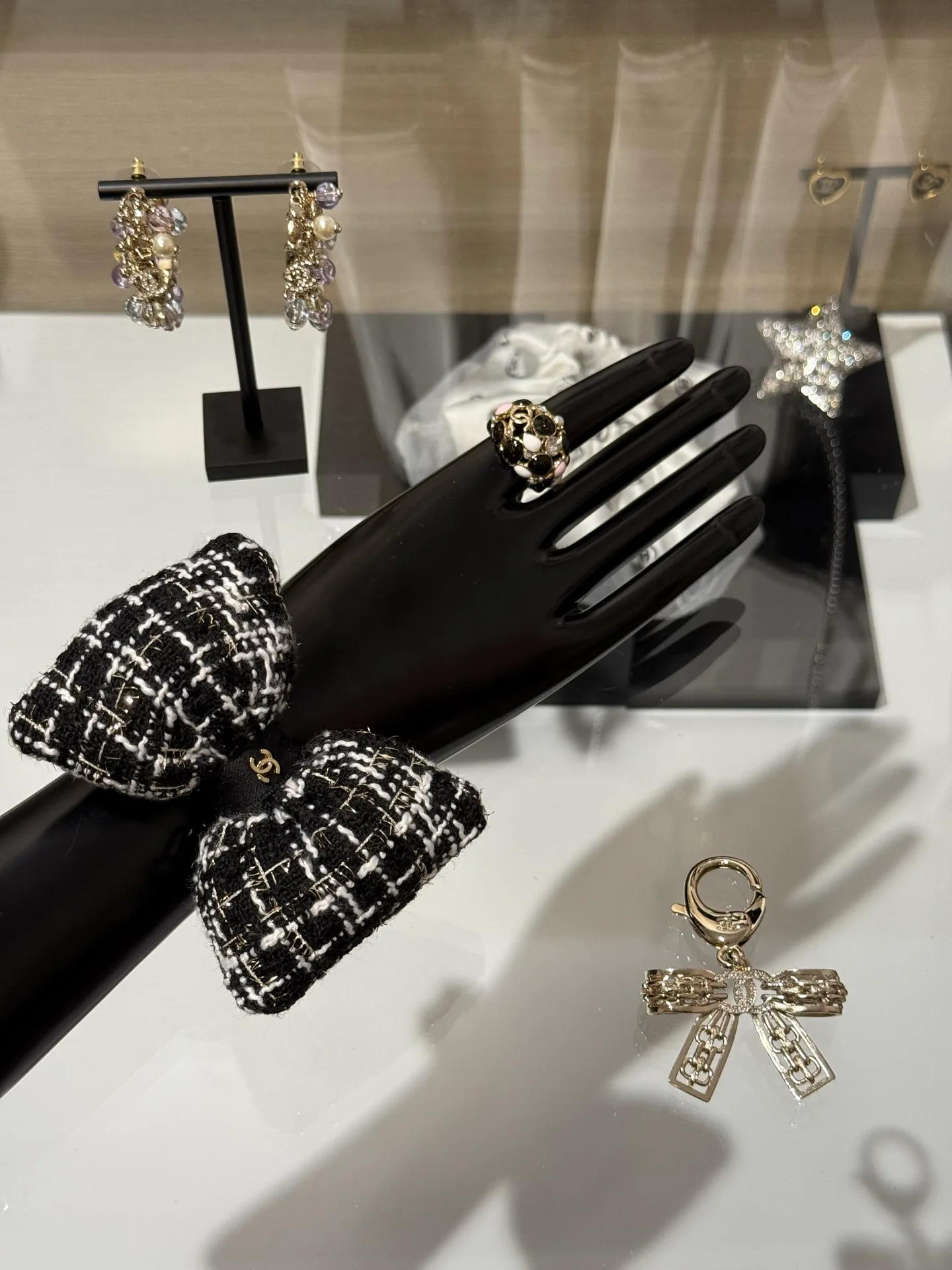 Головные Уборы Chanel 691629