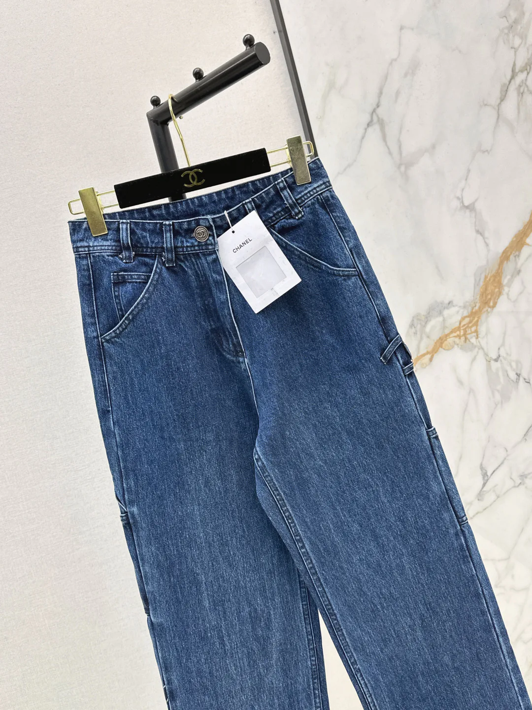 Джинсы Женские Celine 10394413