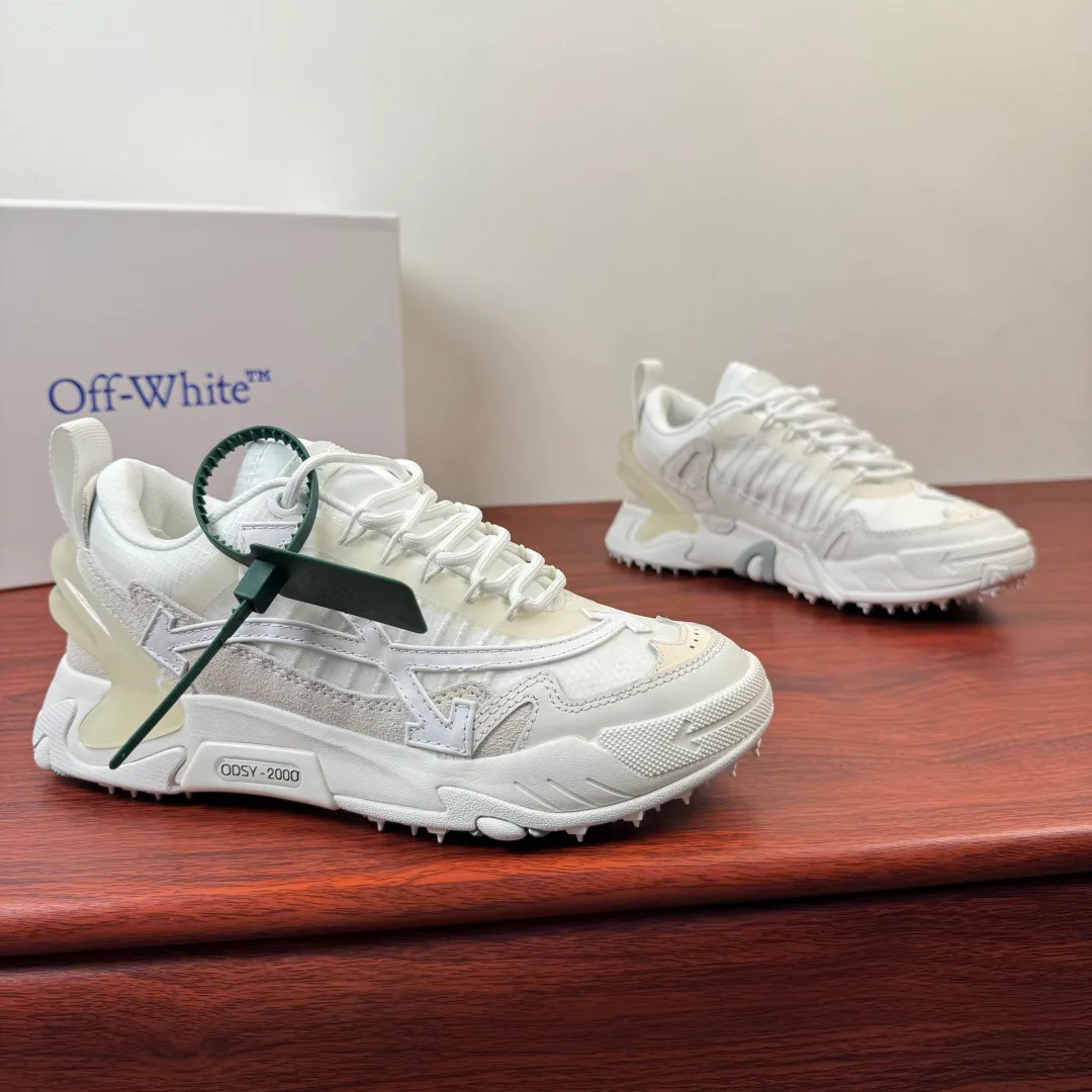 Кроссовки Женские Off-White 13136121