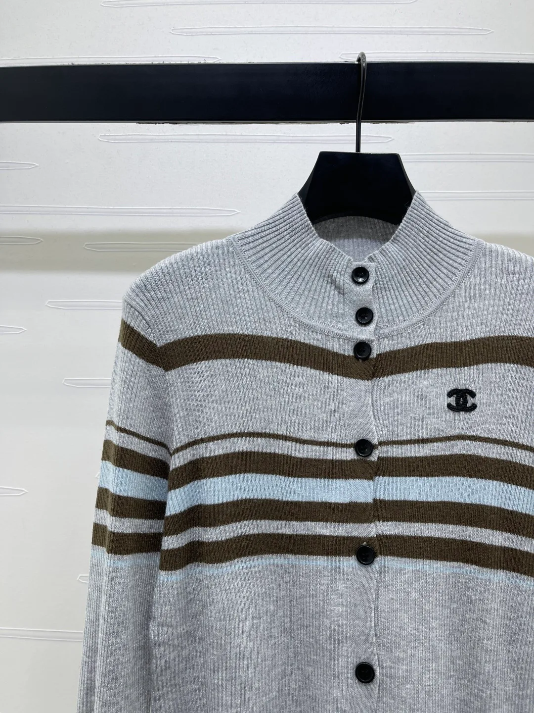 Джемперы И Свитеры Женские Chanel 18038989