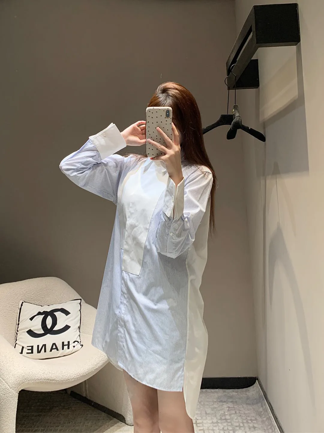 Рубашки Женские Loewe 5883439