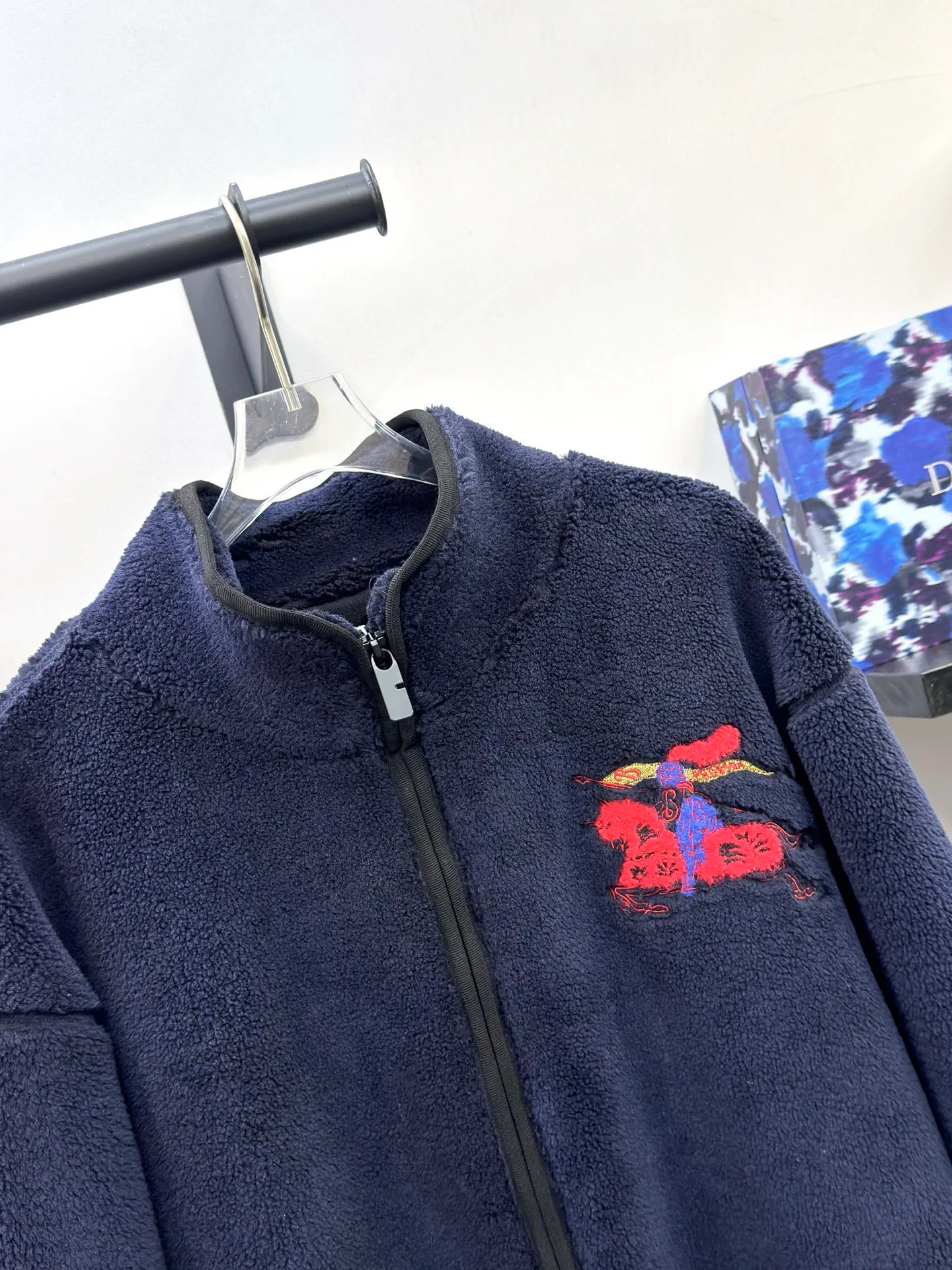 Куртки И Пуховики Женские Burberry 5019562