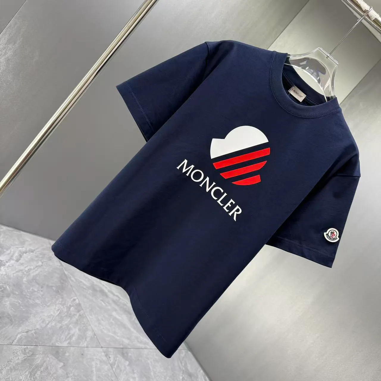 Футболки Женские Moncler 9128912