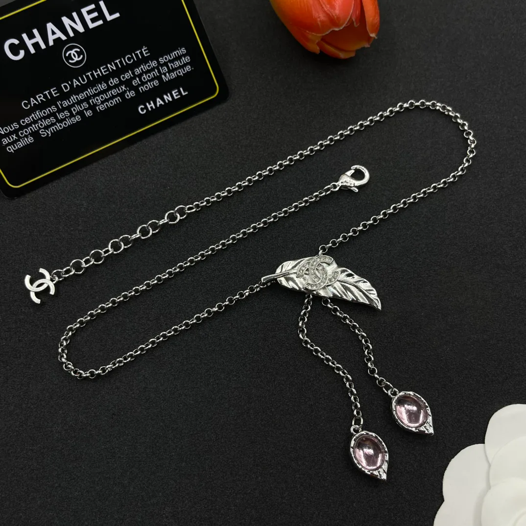 Бижутерия Chanel 71201