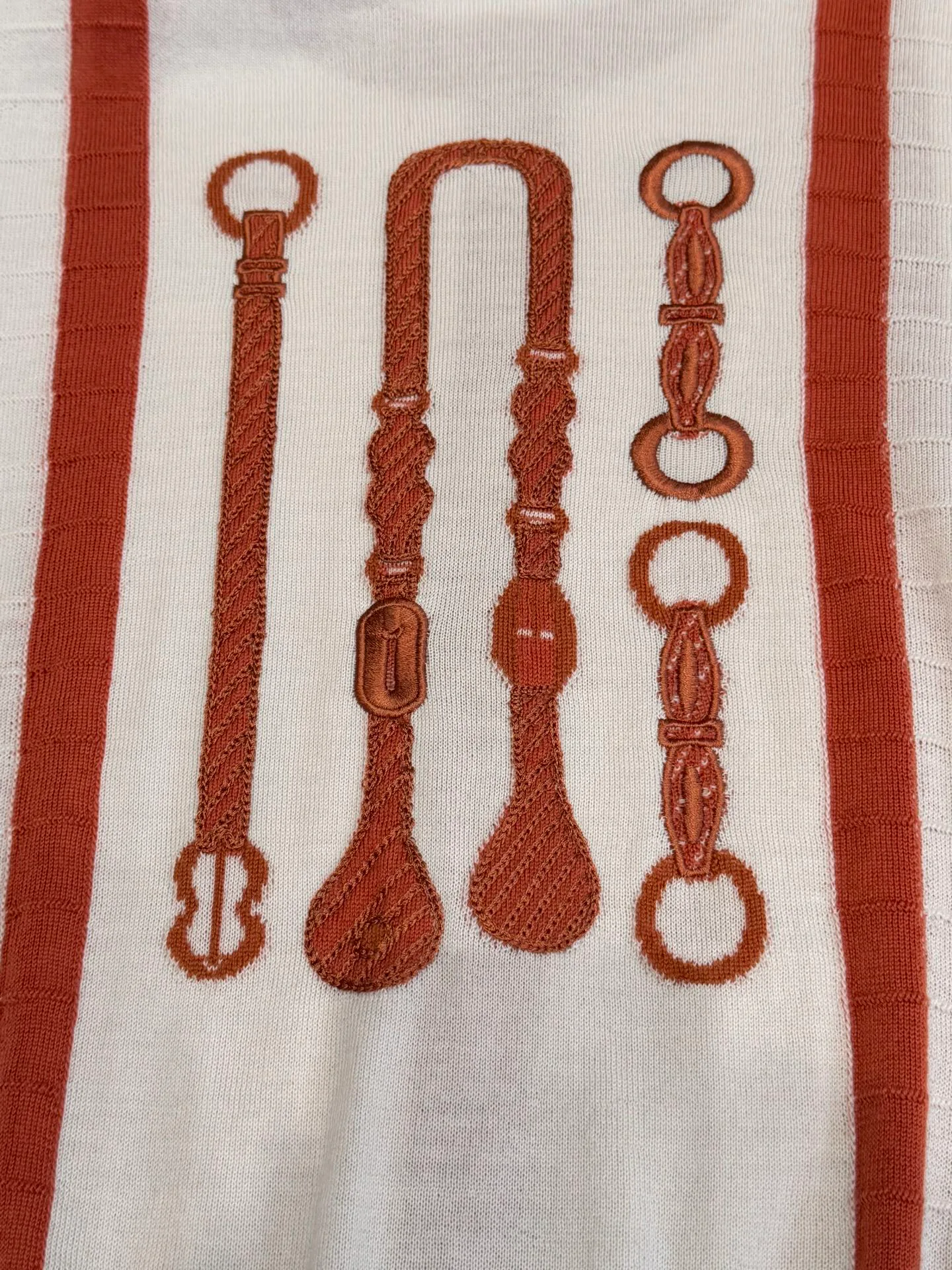 Джемперы Женские Hermes 93474