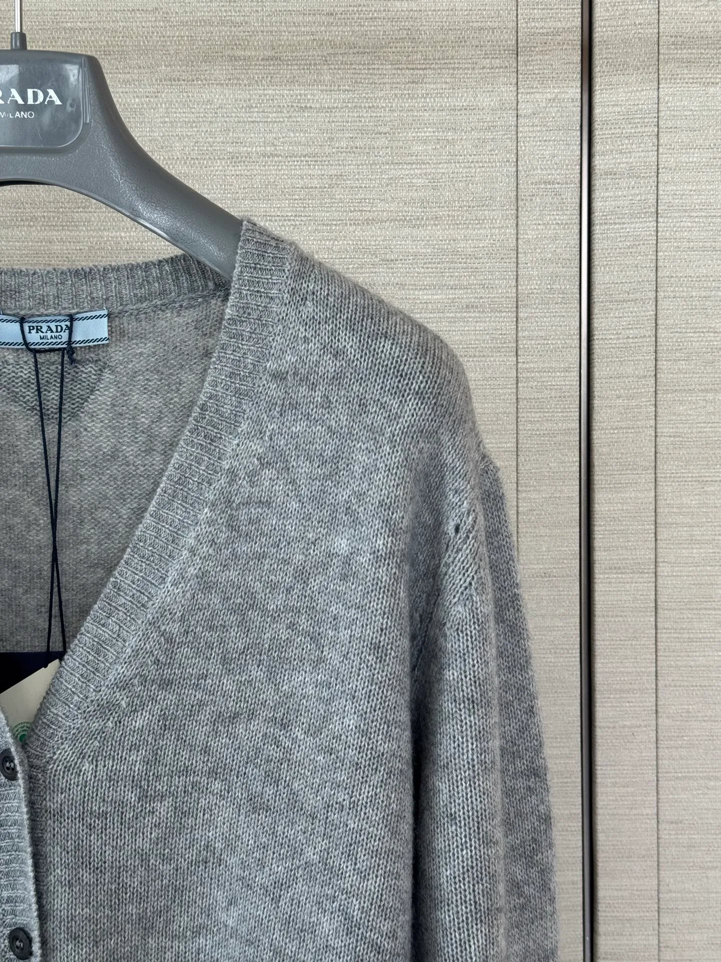 Джемперы И Свитеры Женские Prada 19551807