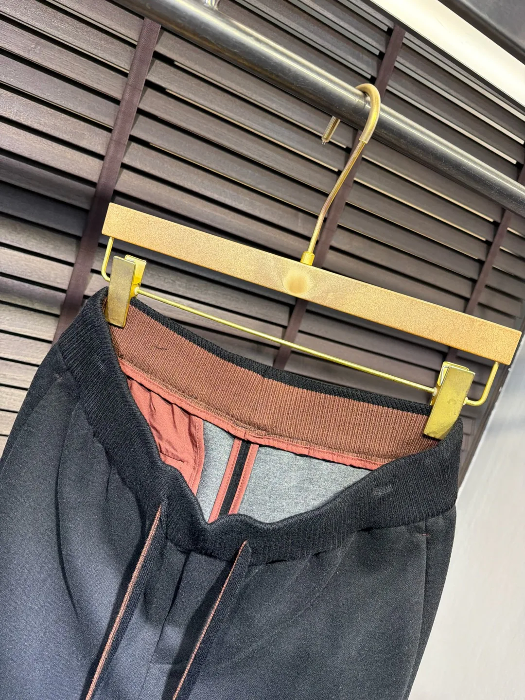 Брюки Мужские Loro Piana 17944040