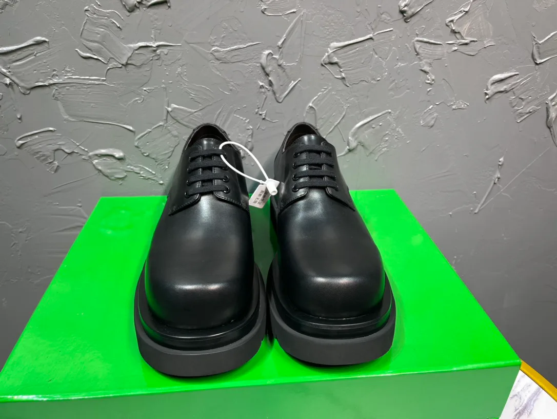 Лоферы Мужские Bottega Veneta 115809