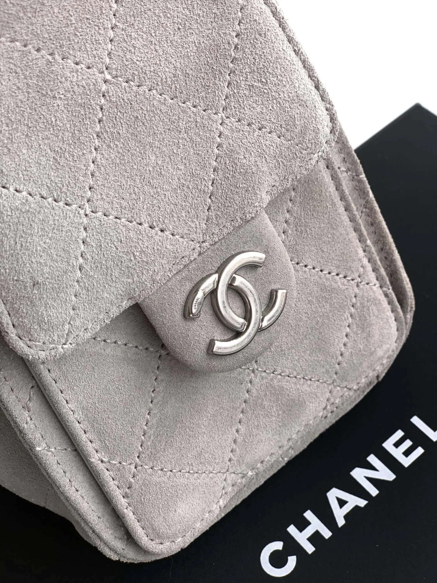 Классические Сумки Женские Chanel 11484902
