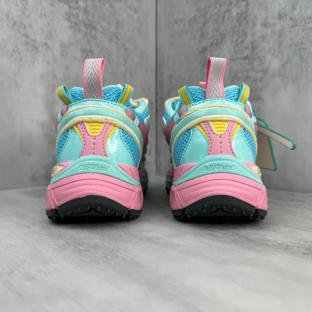 Кроссовки Женские Off-White 860562