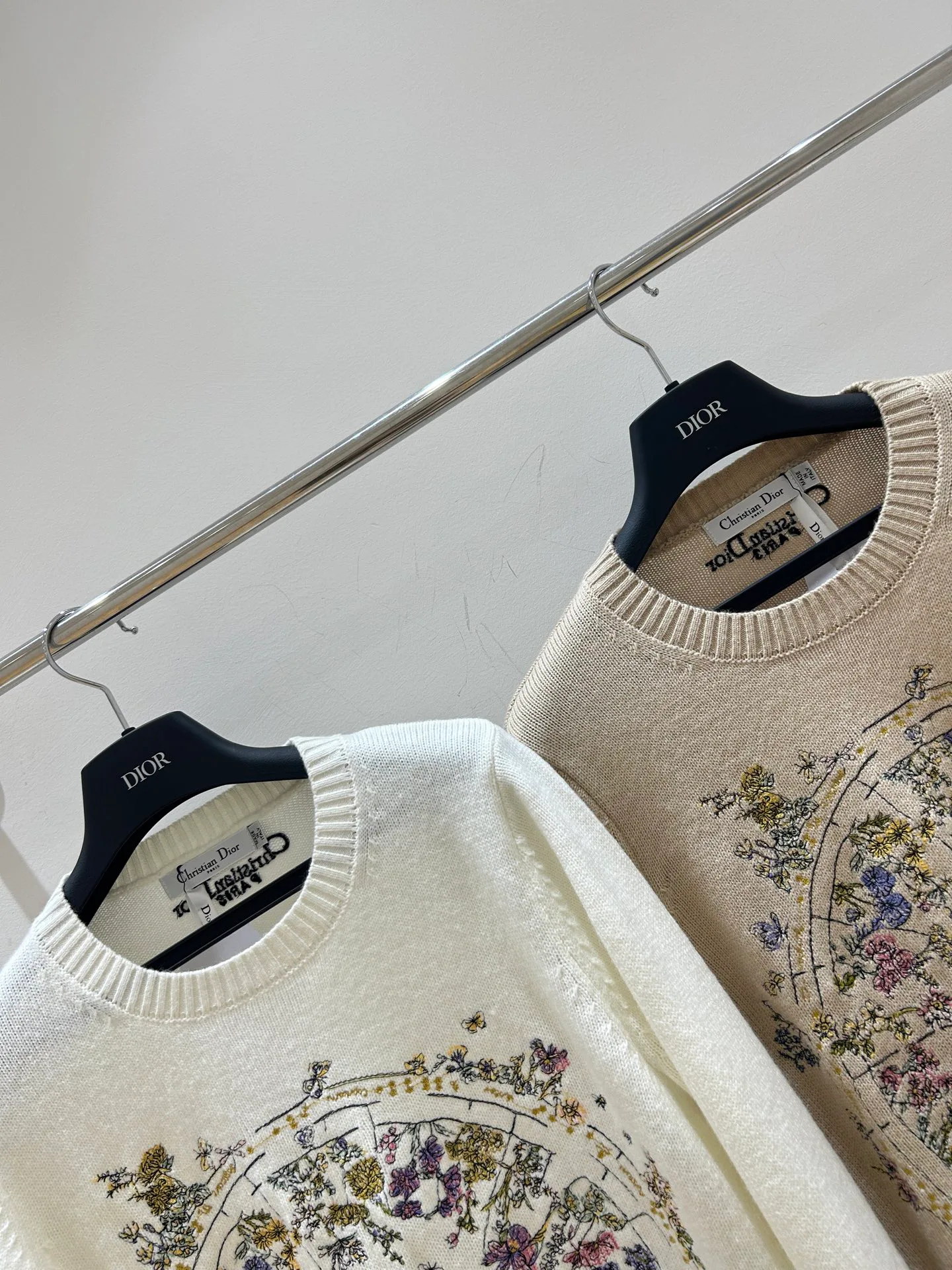 Джемперы И Свитеры Женские Christian Dior 409998