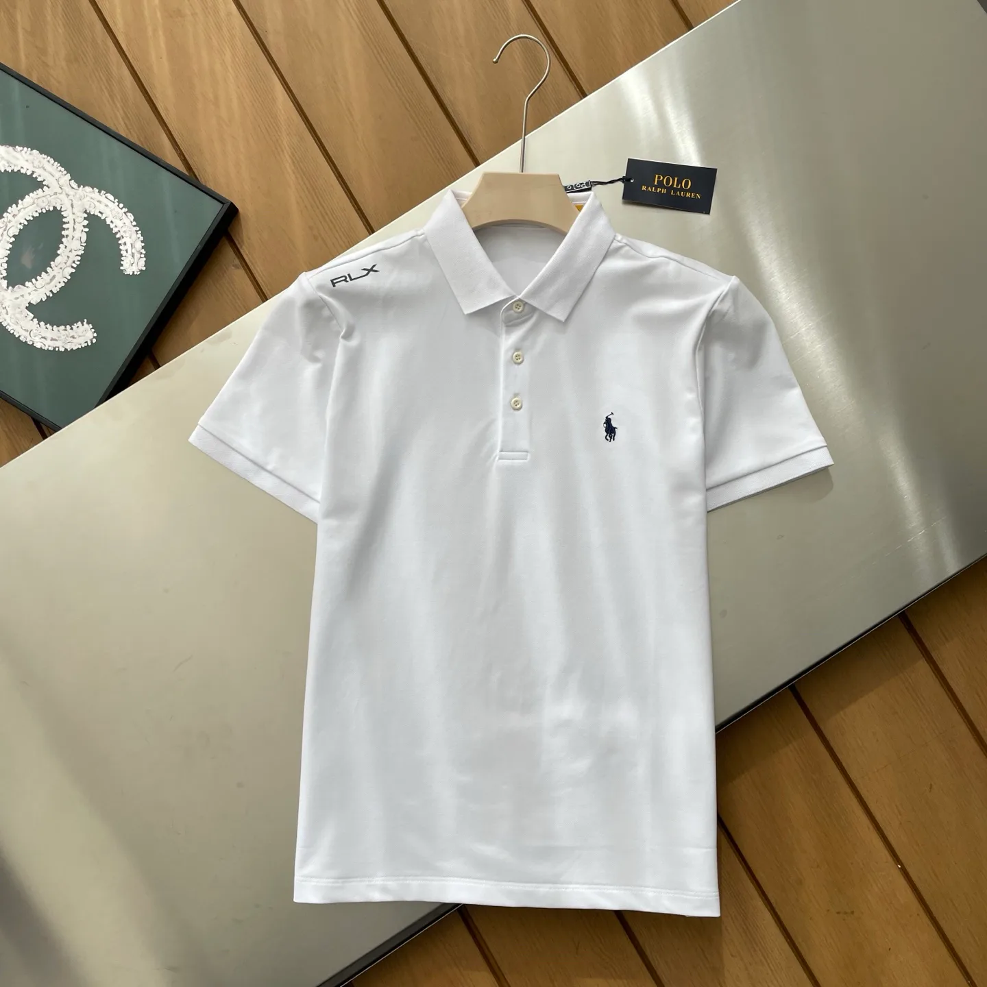 Рубашки Мужские Ralph Lauren 10938030