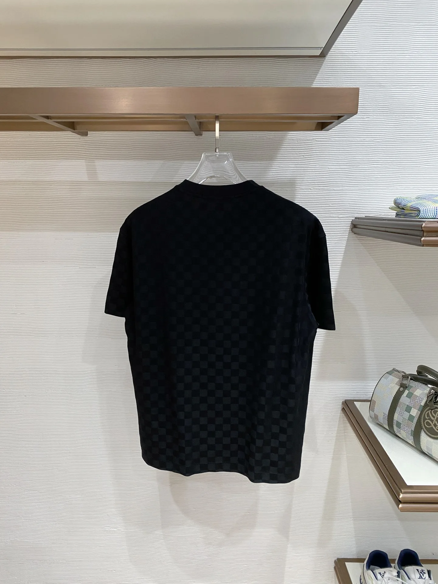 Футболки Мужские Louis Vuitton 11494011
