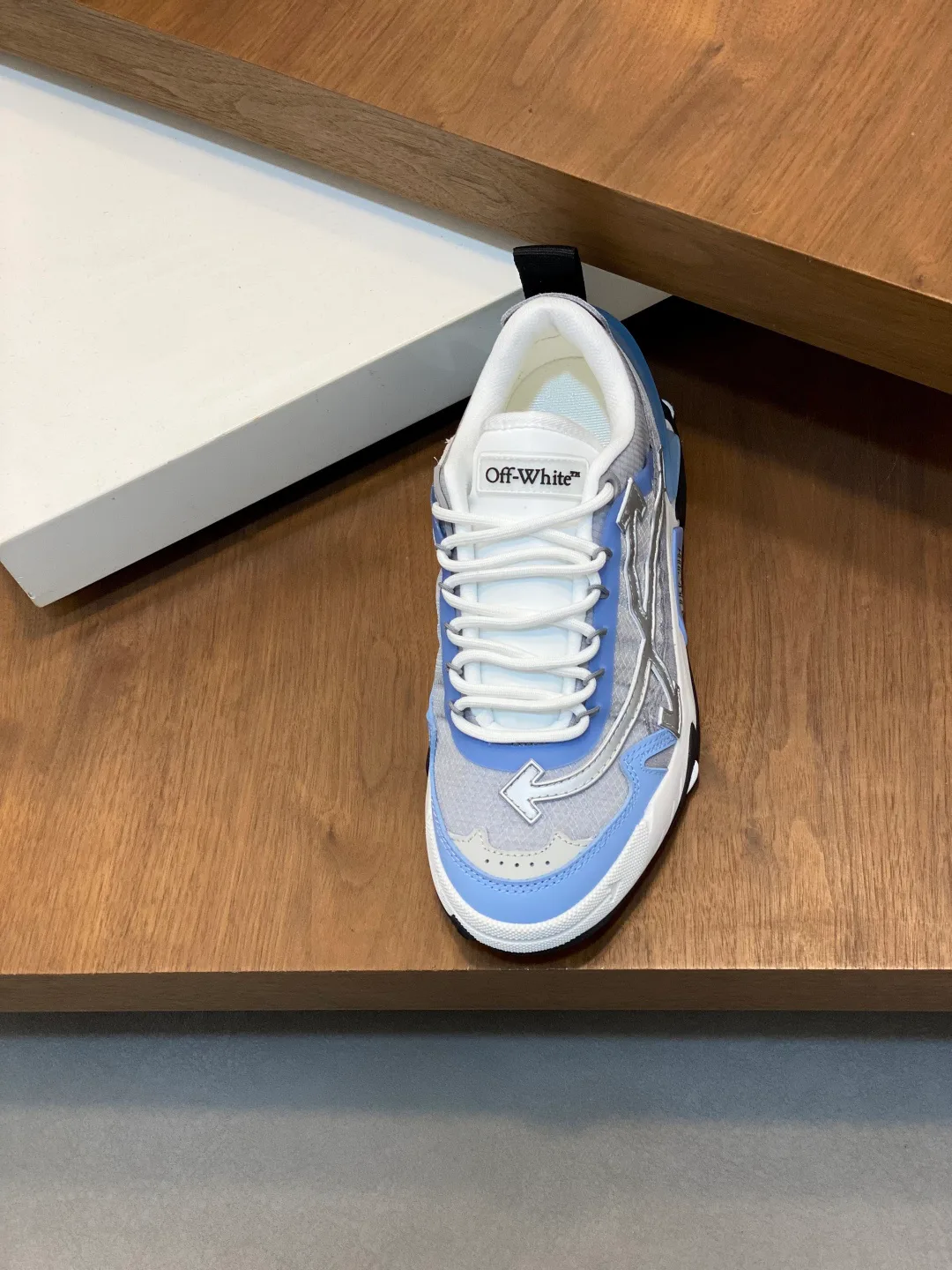 Кроссовки Мужские Off-White 13553777