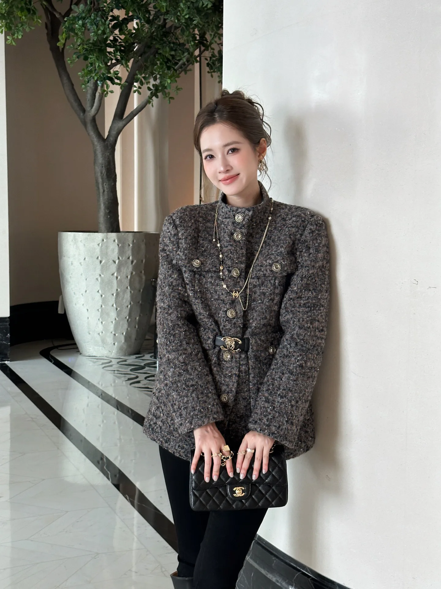 Куртки Женские Chanel 200894