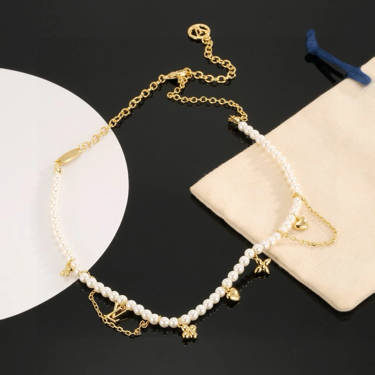 Бижутерия Louis Vuitton 16864378