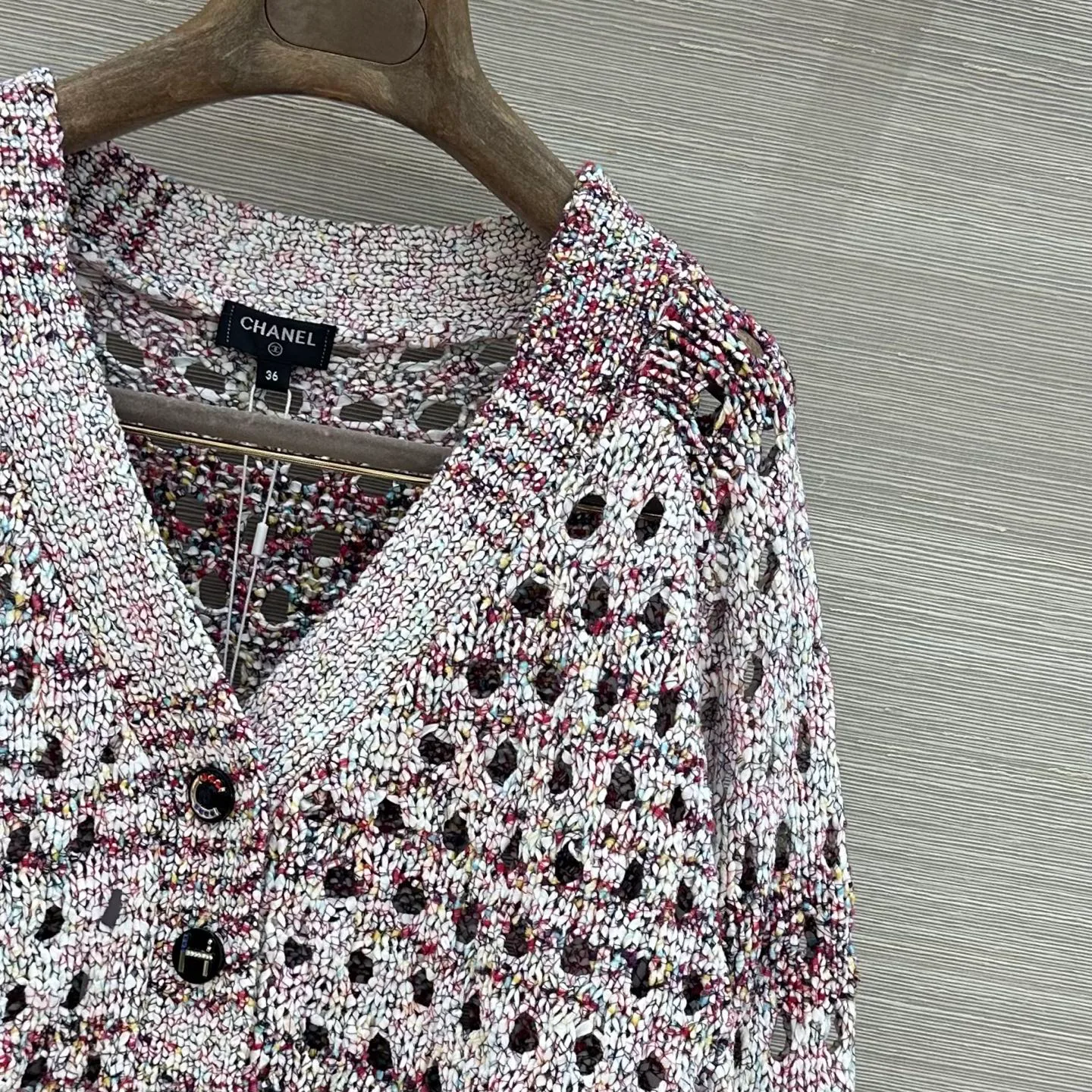 Джемперы И Свитеры Женские Chanel 18027447