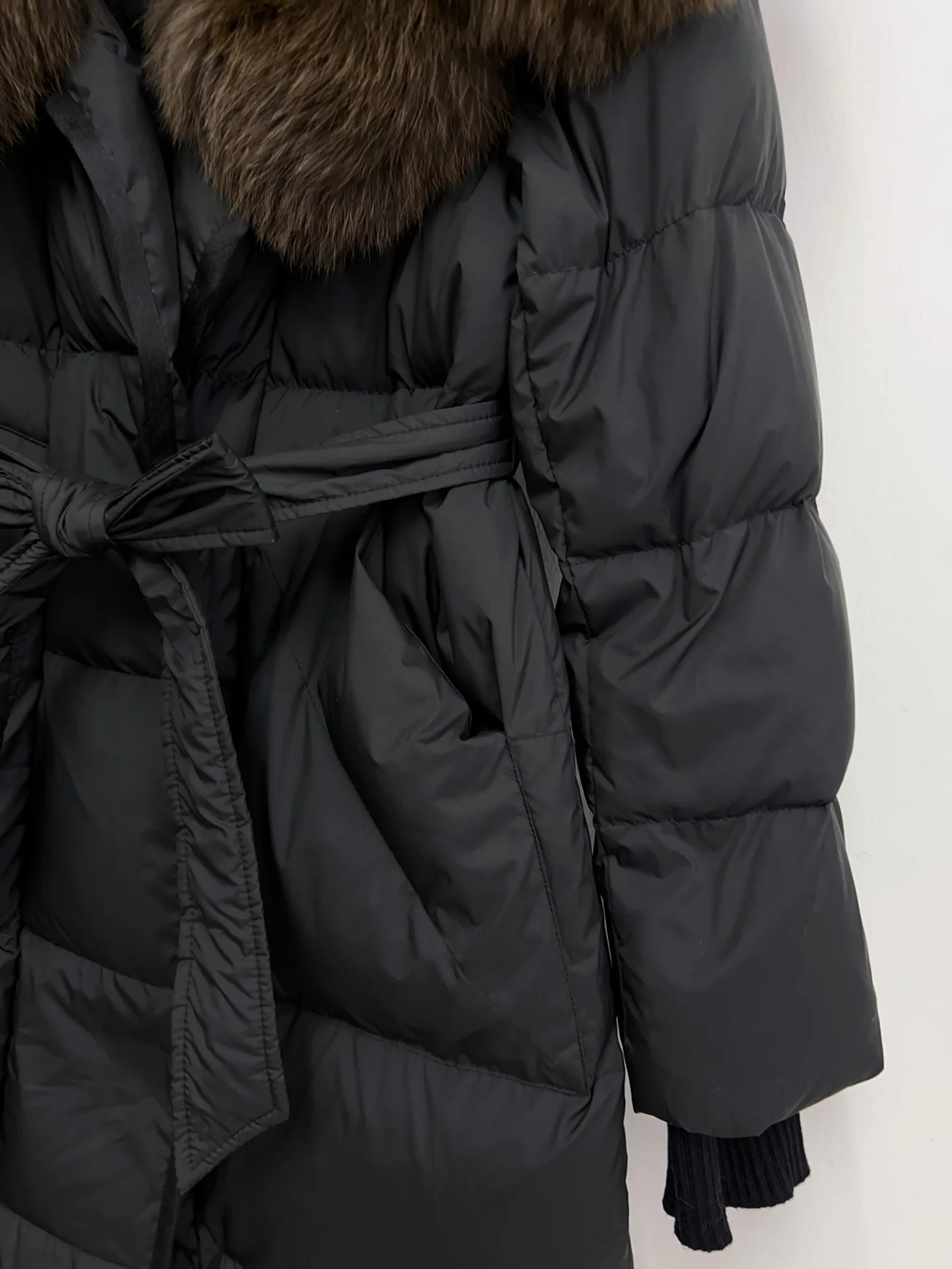 Куртки И Пуховики Женские Max Mara 1634354