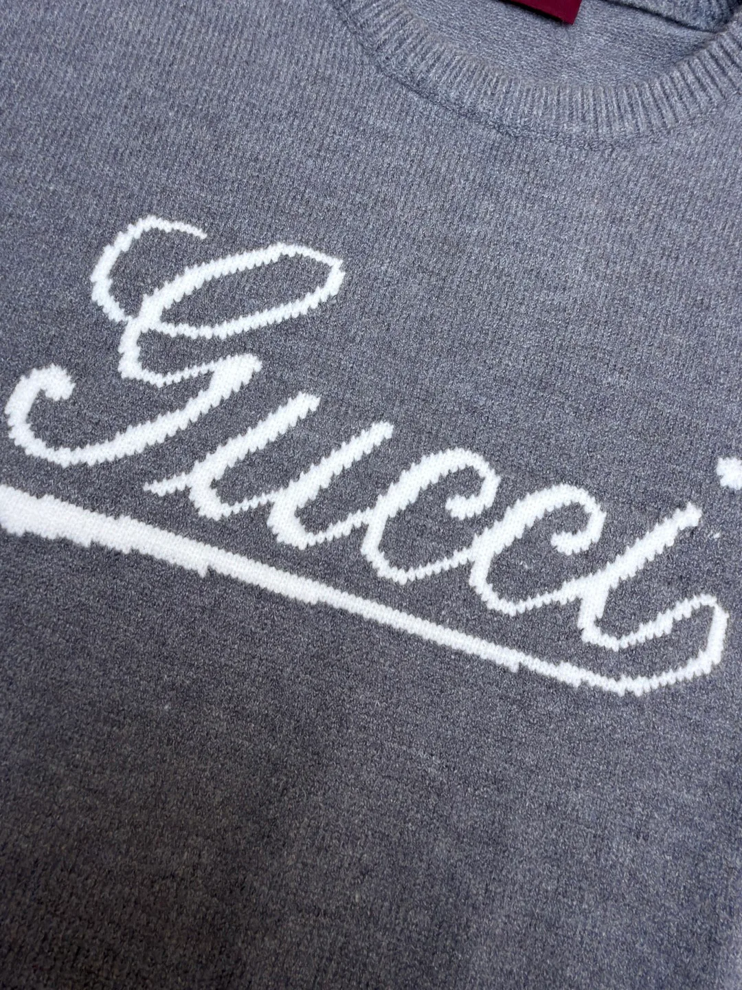 Джемперы И Свитеры Мужские Gucci 6839612