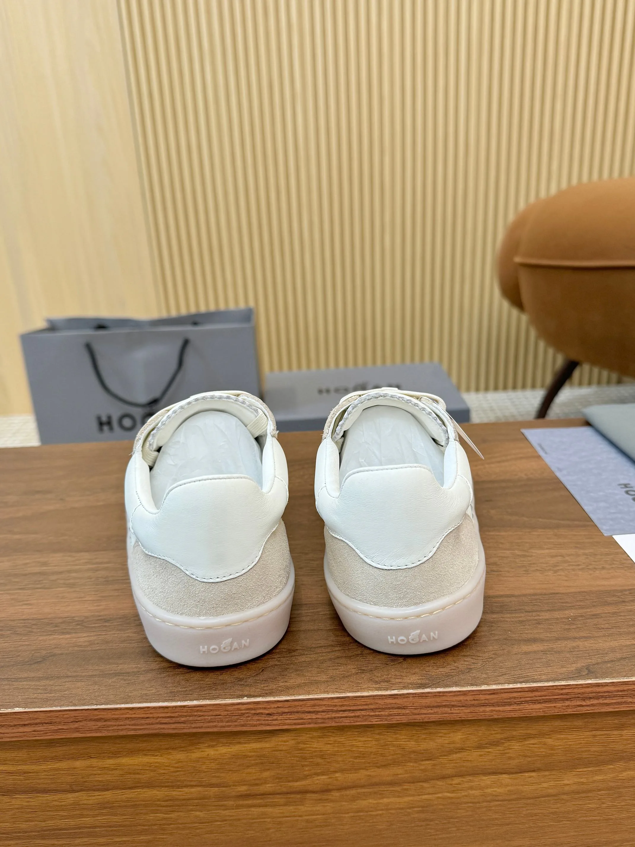 Кроссовки Женские Hogan 12783902
