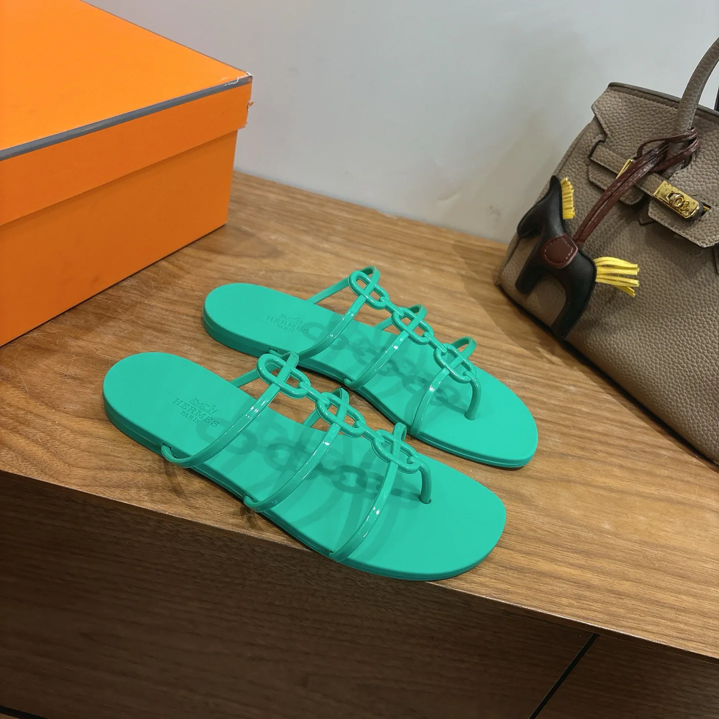 Туфли Женские Hermes 13182207