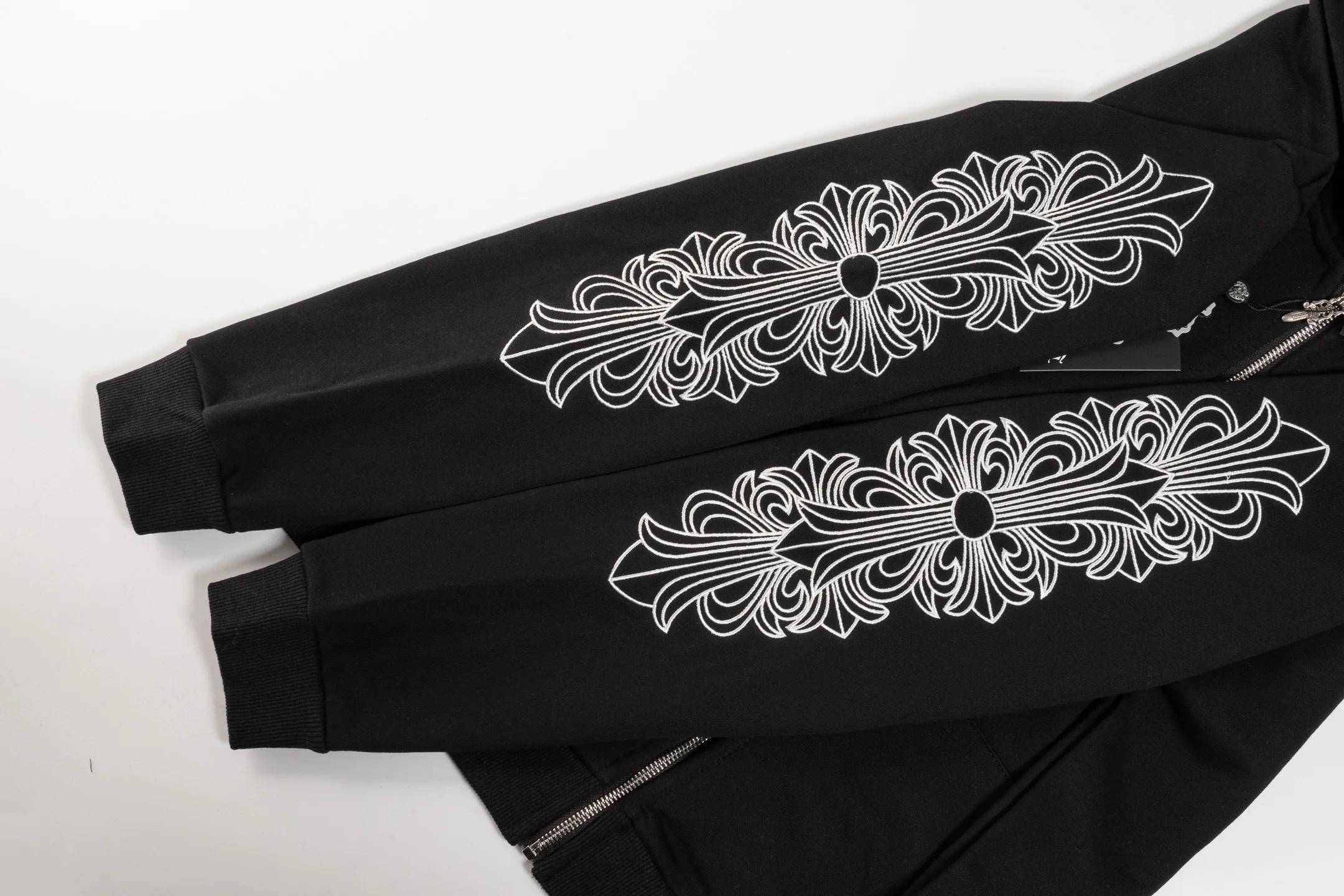 Куртки И Пуховики Женские Chrome Hearts 9325759