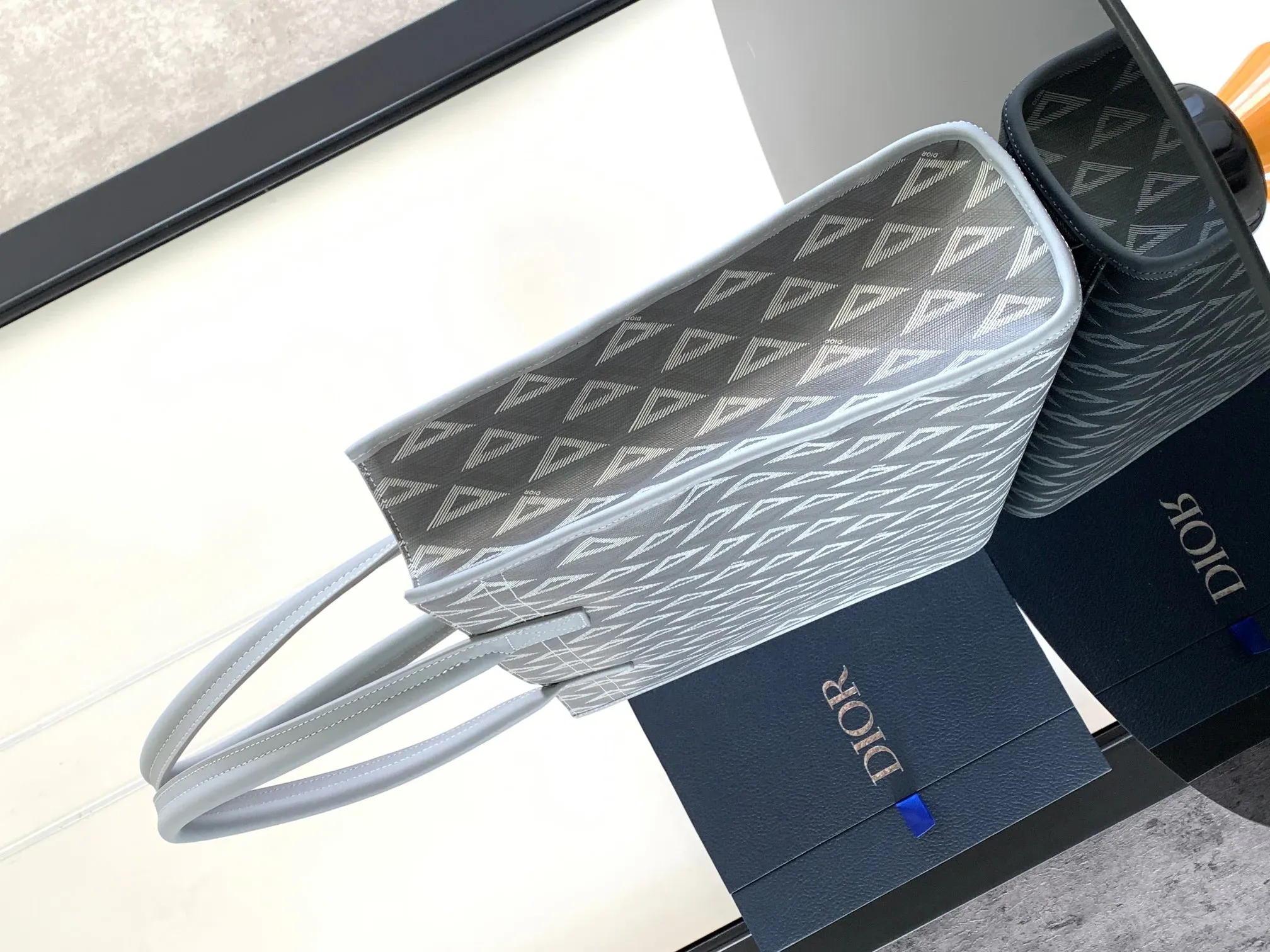 Классические Сумки Женские Christian Dior 549535